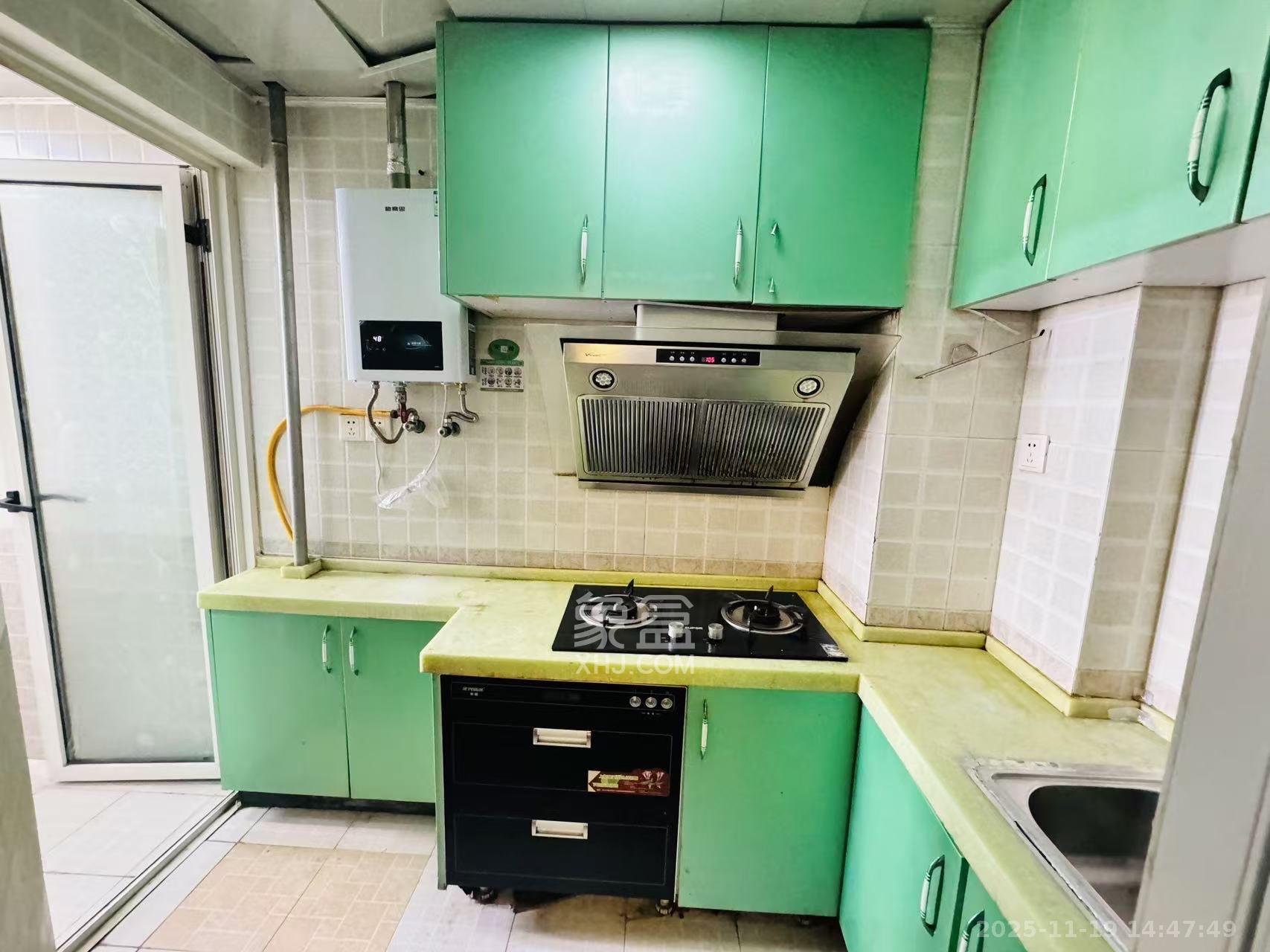 白沙晶城  1室1厅1卫    1700.0元/月室内图