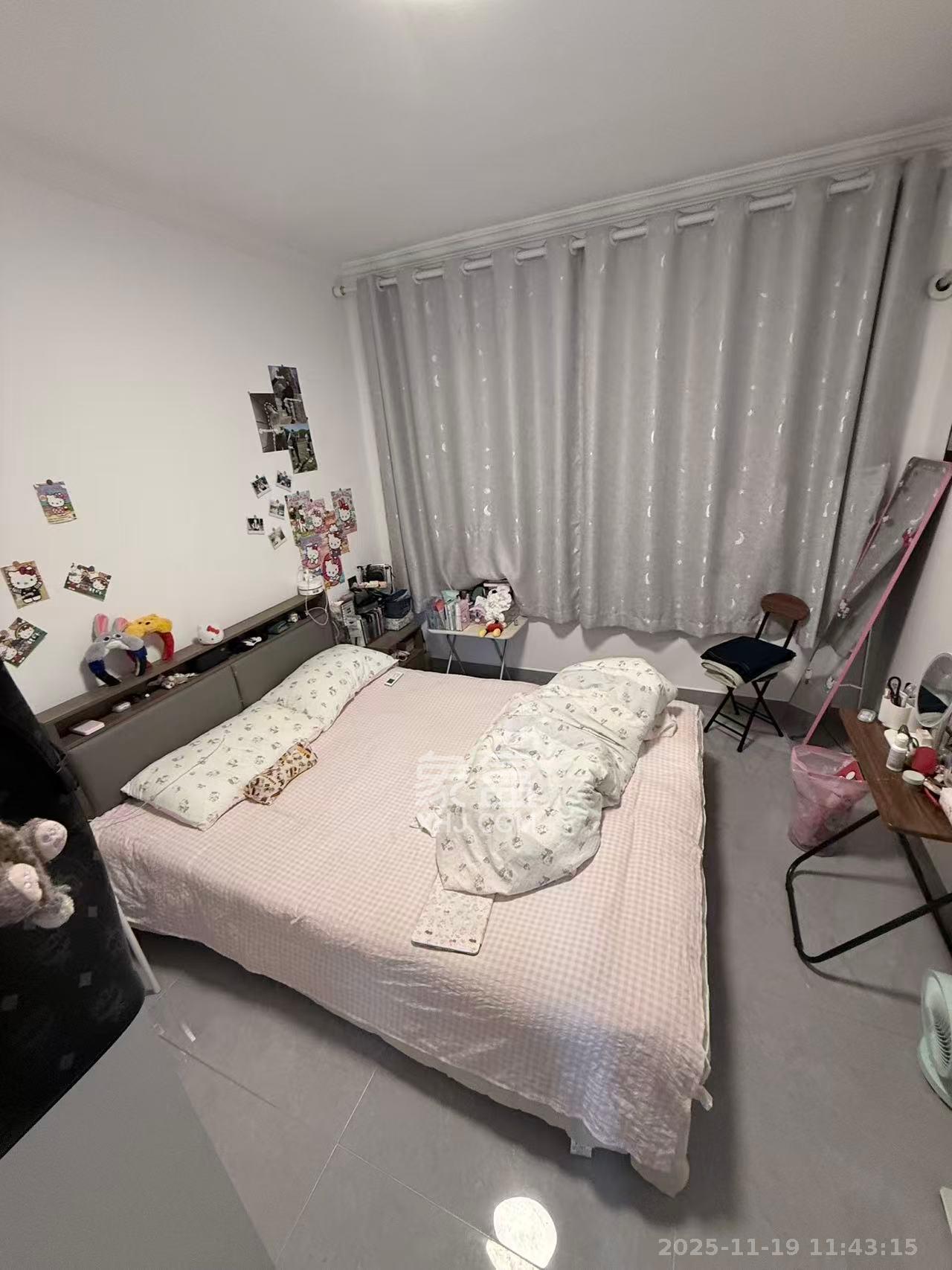 向韶村 2室1厅1卫 2500.0元/月 向韶村 2室1厅1卫 2500.0元/月室内图