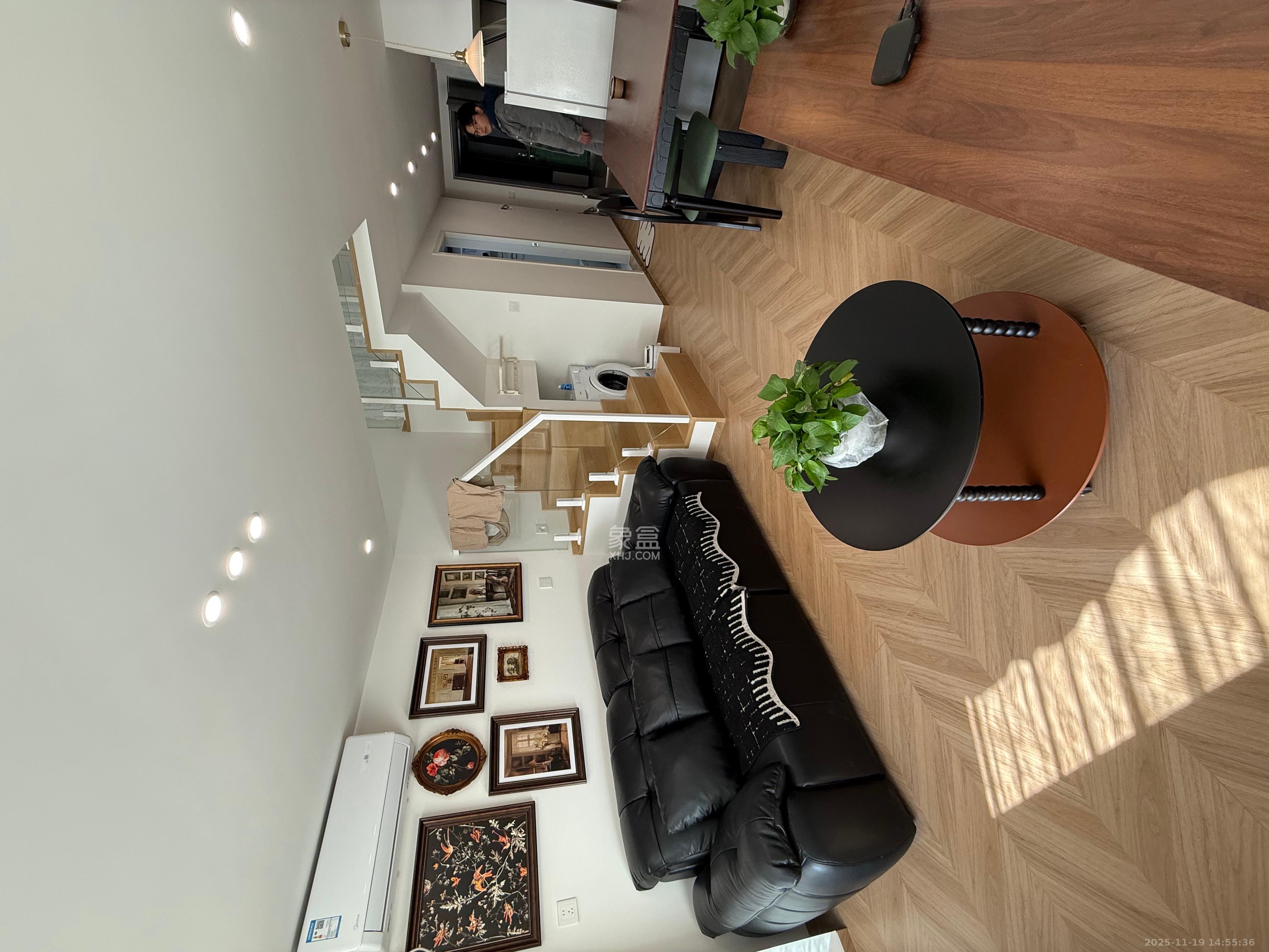 建发养云  1室1厅1卫    3000.0元/月室内图