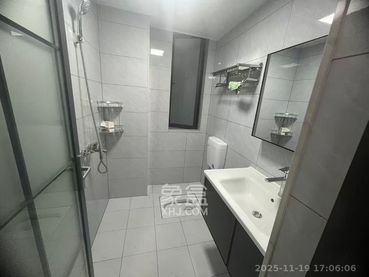 望远嘉苑  2室1厅1卫    2400.0元/月室内图