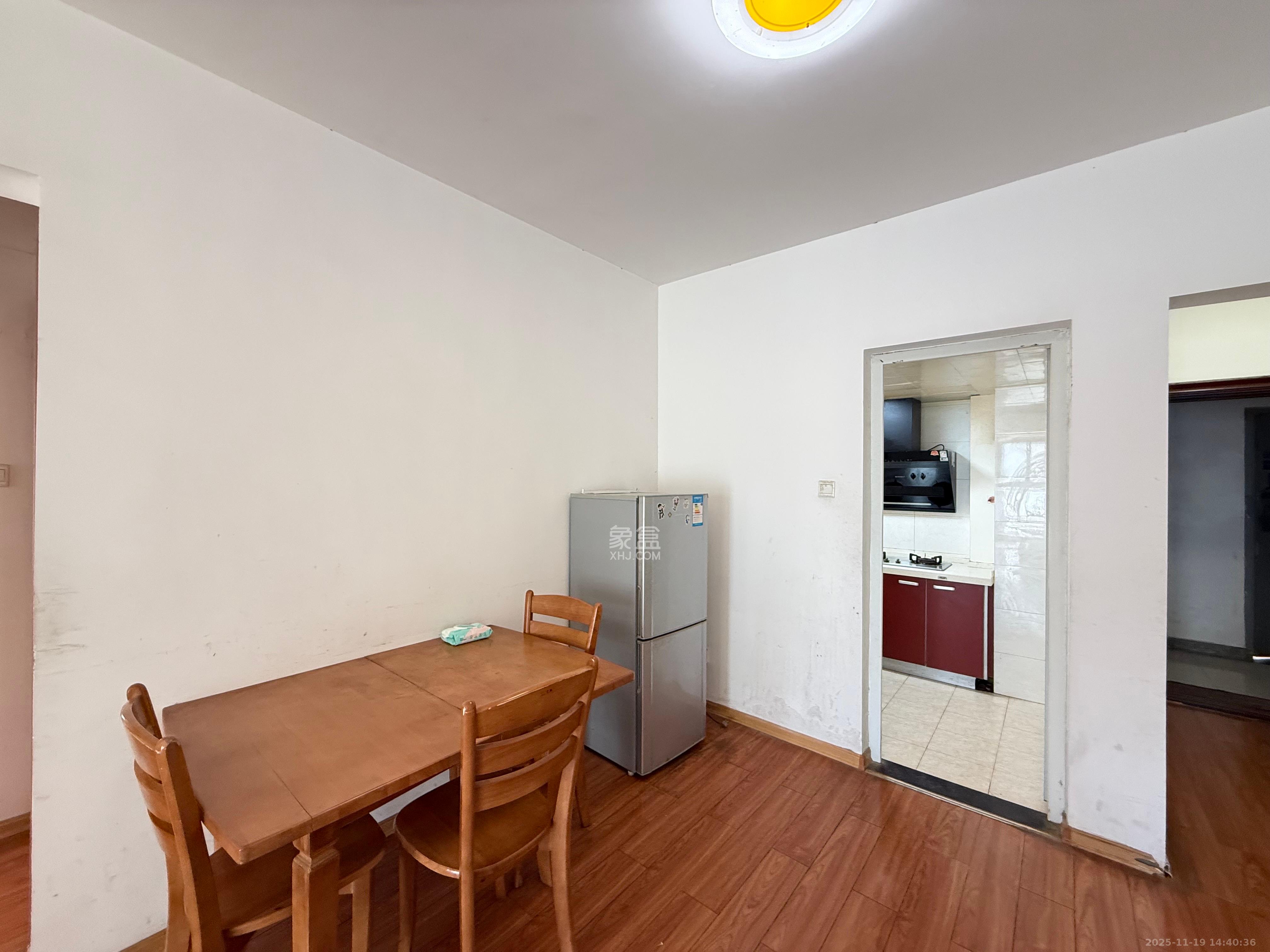 北京御园一二期（国泰嘉园）  2室2厅1卫    1800.0元/月室内图