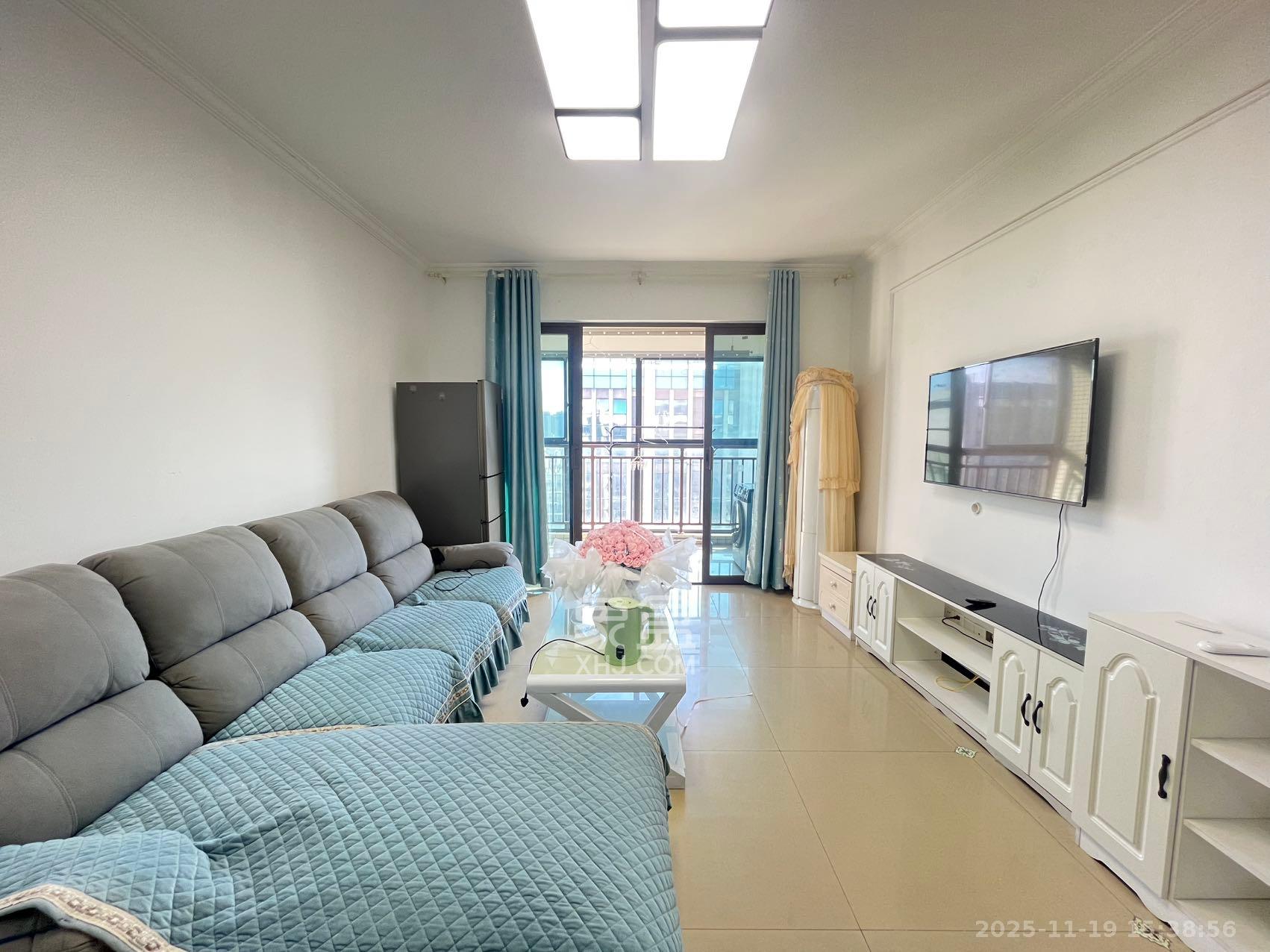 惟盛园  2室2厅1卫    2400.0元/月