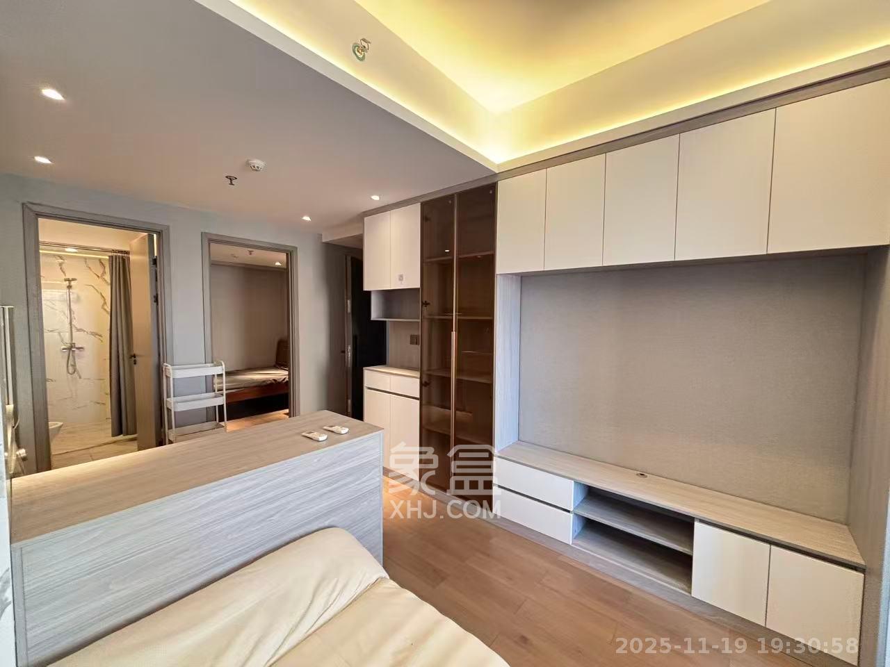 达美涧溪山 2室1厅1卫 2000.0元/月 达美涧溪山 2室1厅1卫 2000.0元/月室内图