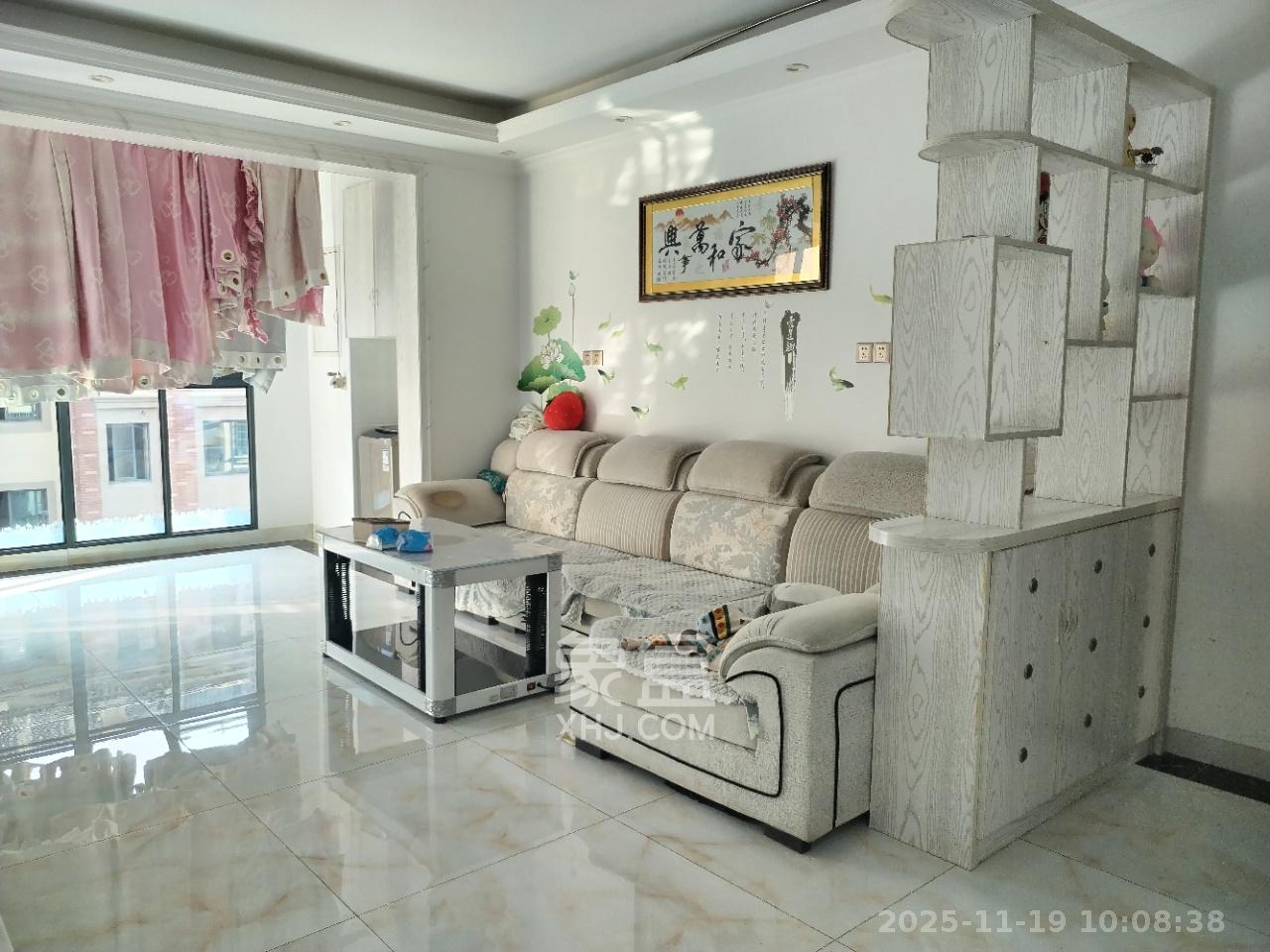 澳海澜庭 2室2厅1卫 1400.0元/月 澳海澜庭 2室2厅1卫 1400.0元/月室内图