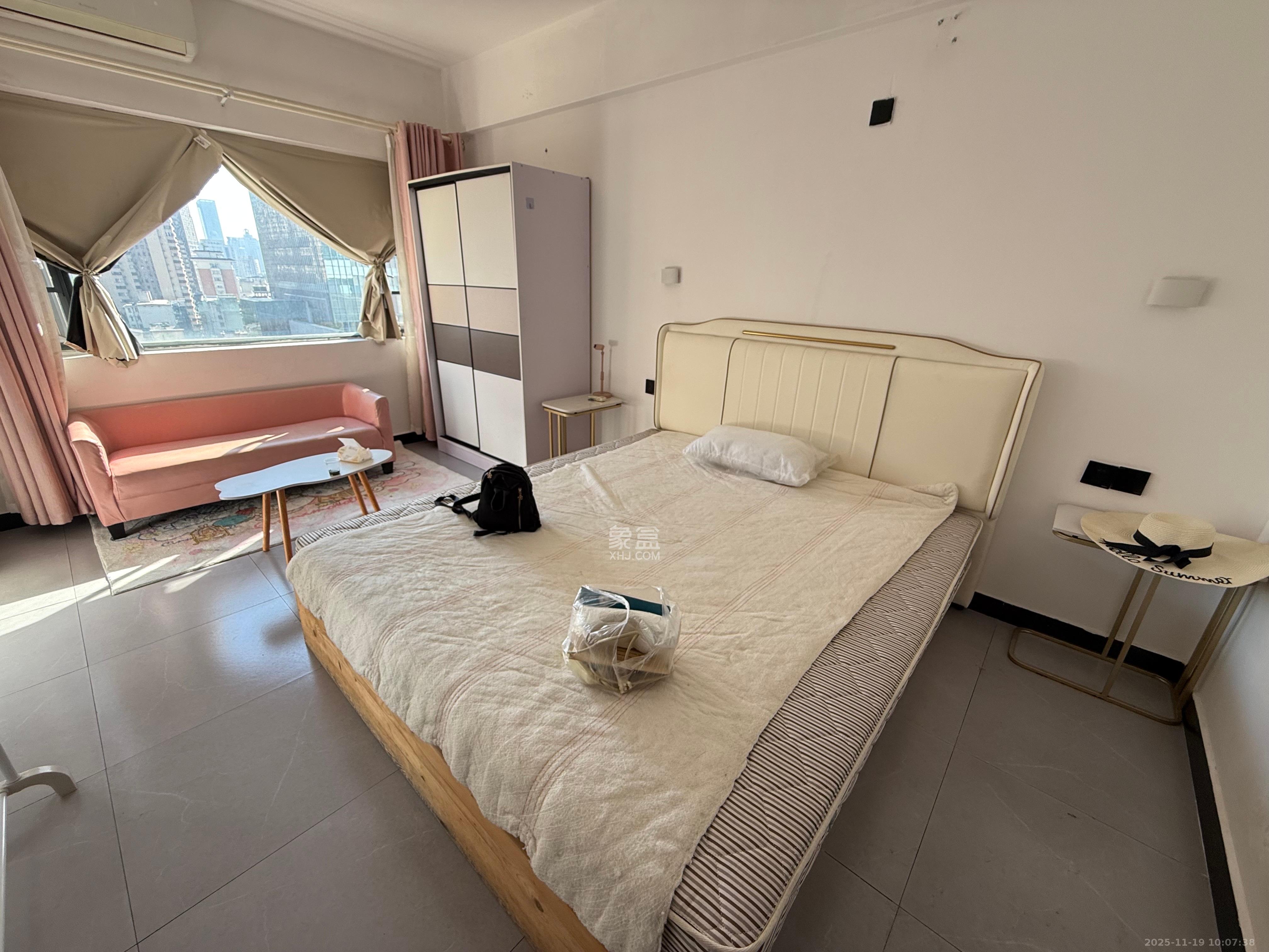 蚂蚁工房 1室1厅1卫 1700.0元/月 蚂蚁工房 1室1厅1卫 1700.0元/月室内图