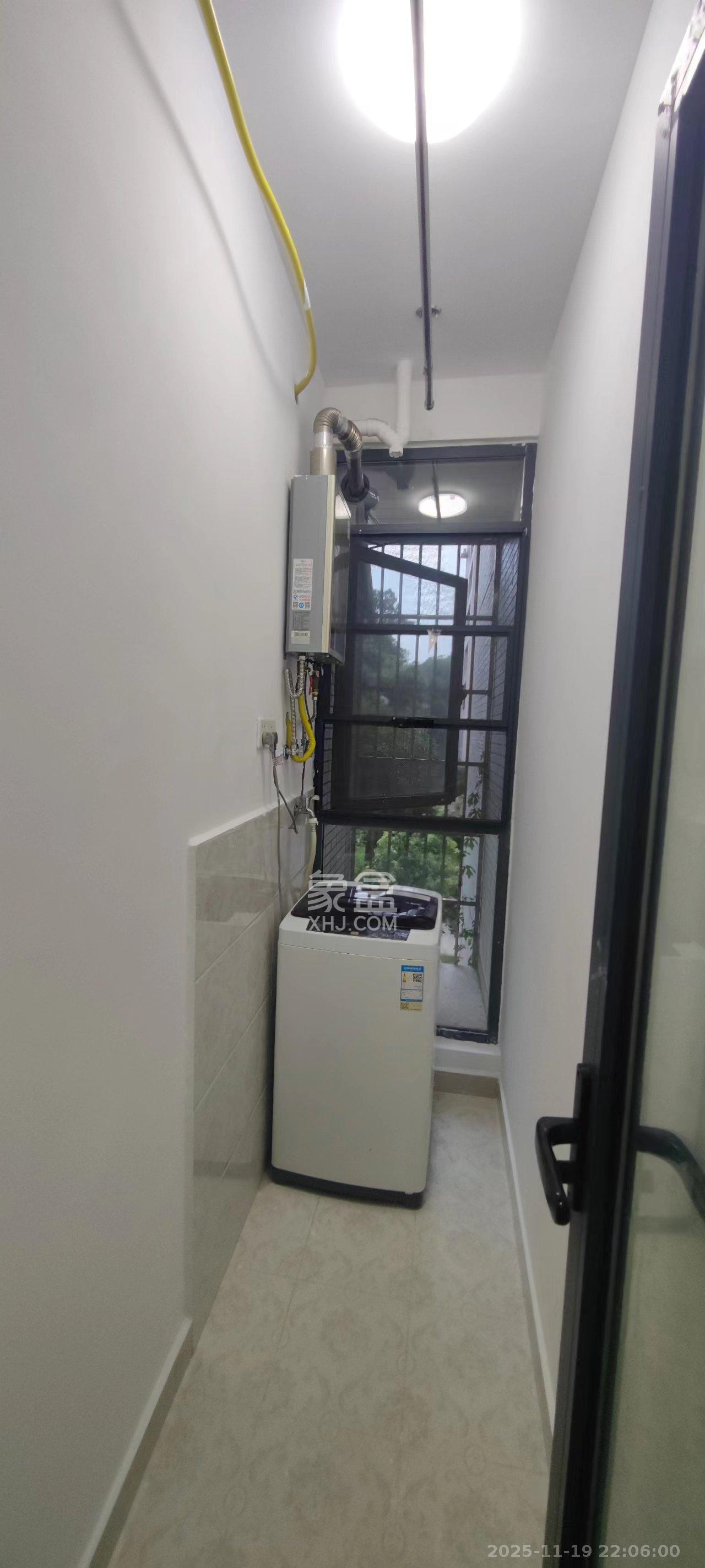 望兴景园二期(望兴西西里) 2室1厅1卫 2180.0元/月 望兴景园二期(望兴西西里) 2室1厅1卫 2180.0元/月室内图