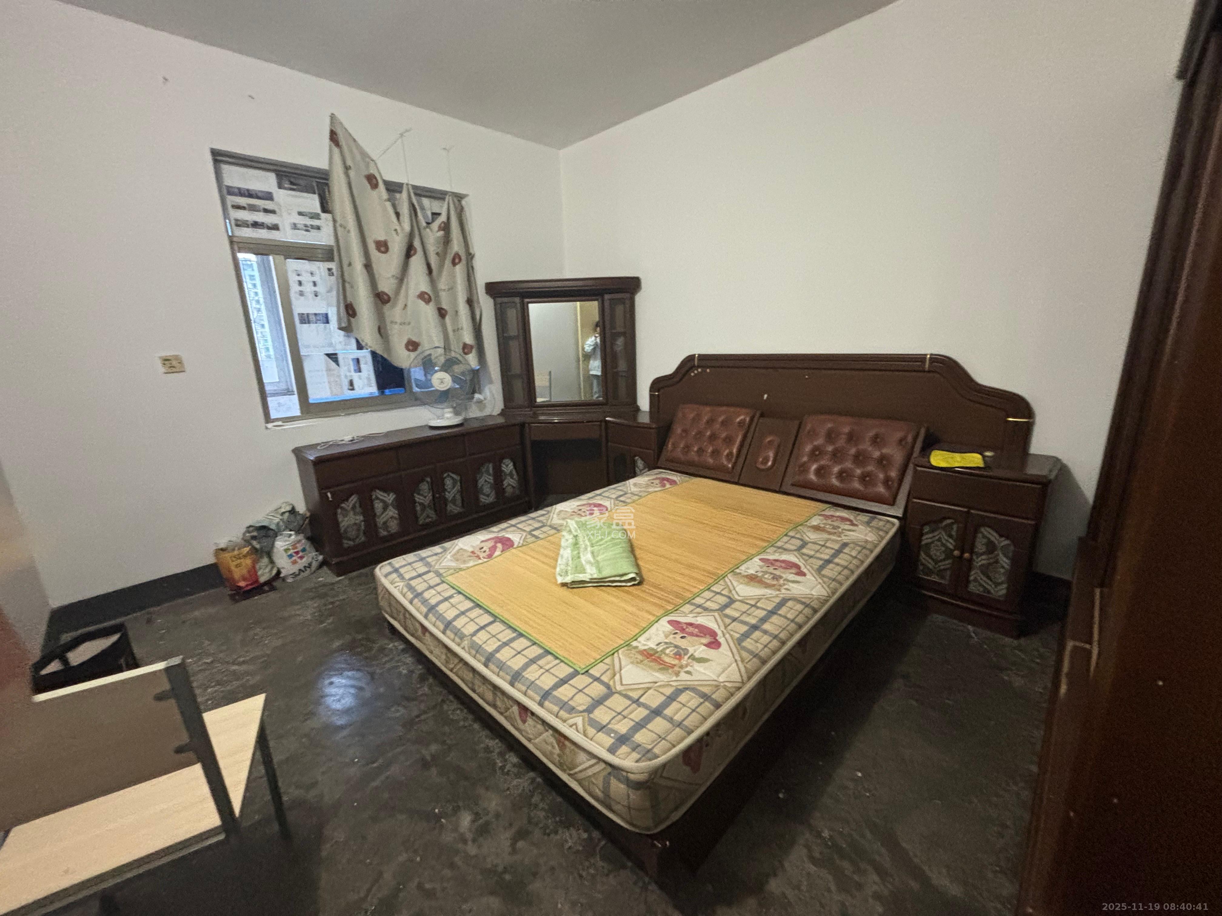 通发公寓 2室1厅1卫 800.0元/月 通发公寓 2室1厅1卫 800.0元/月室内图