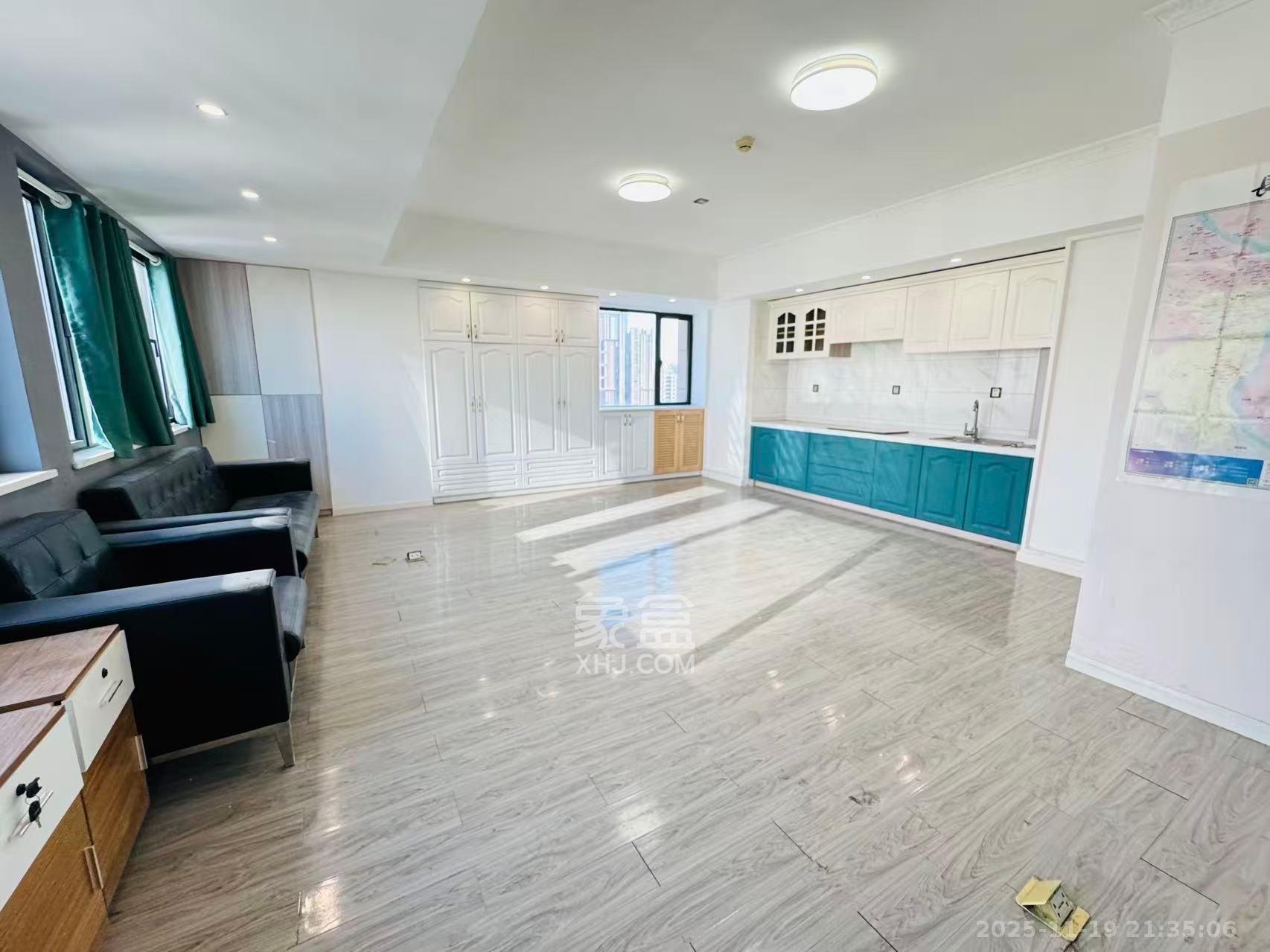 协信星澜汇 1室0厅0卫 1650.0元/月 协信星澜汇 1室0厅0卫 1650.0元/月室内图