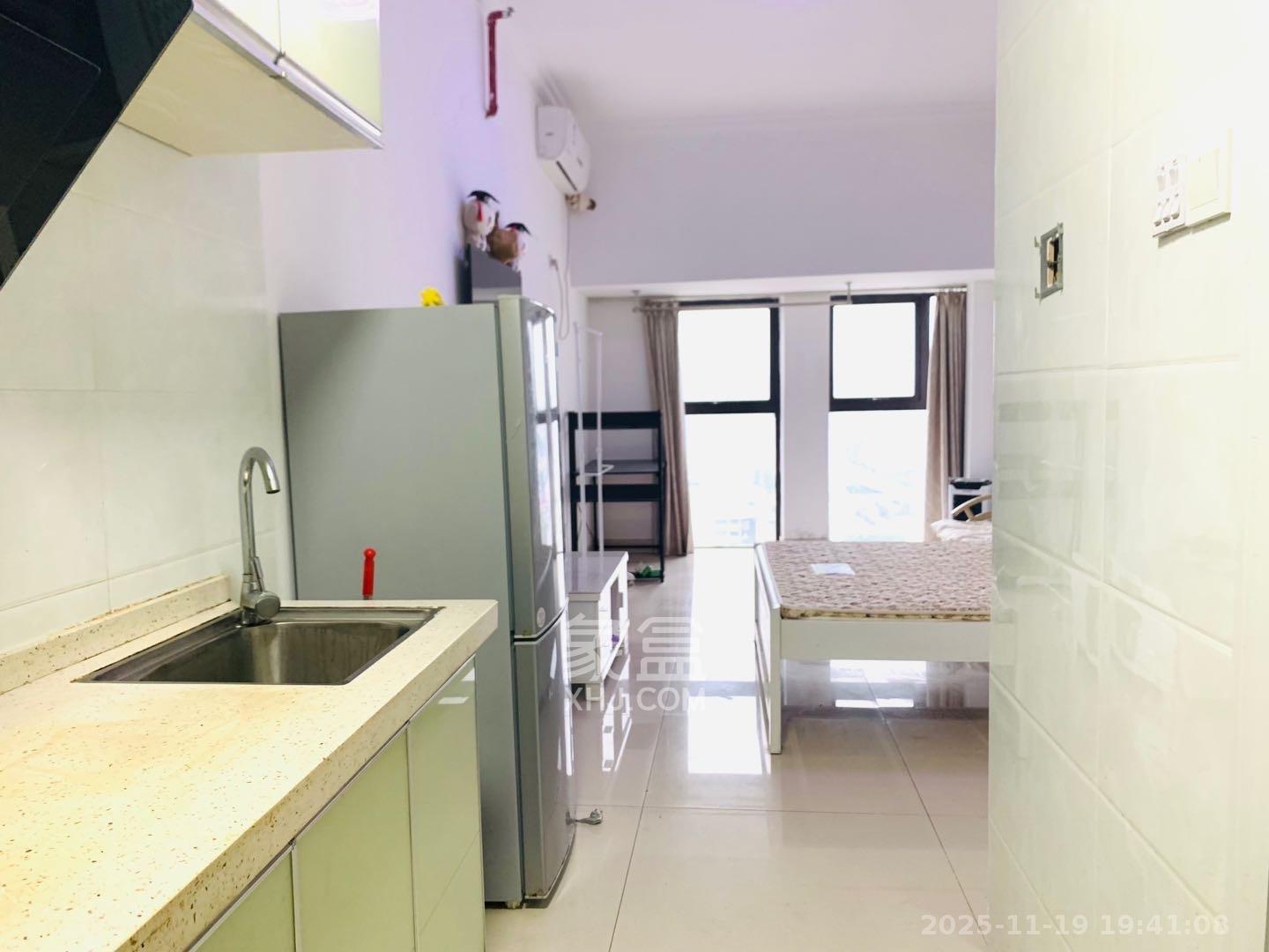 达美D6区 1室1厅1卫 1300.0元/月 达美D6区 1室1厅1卫 1300.0元/月室内图