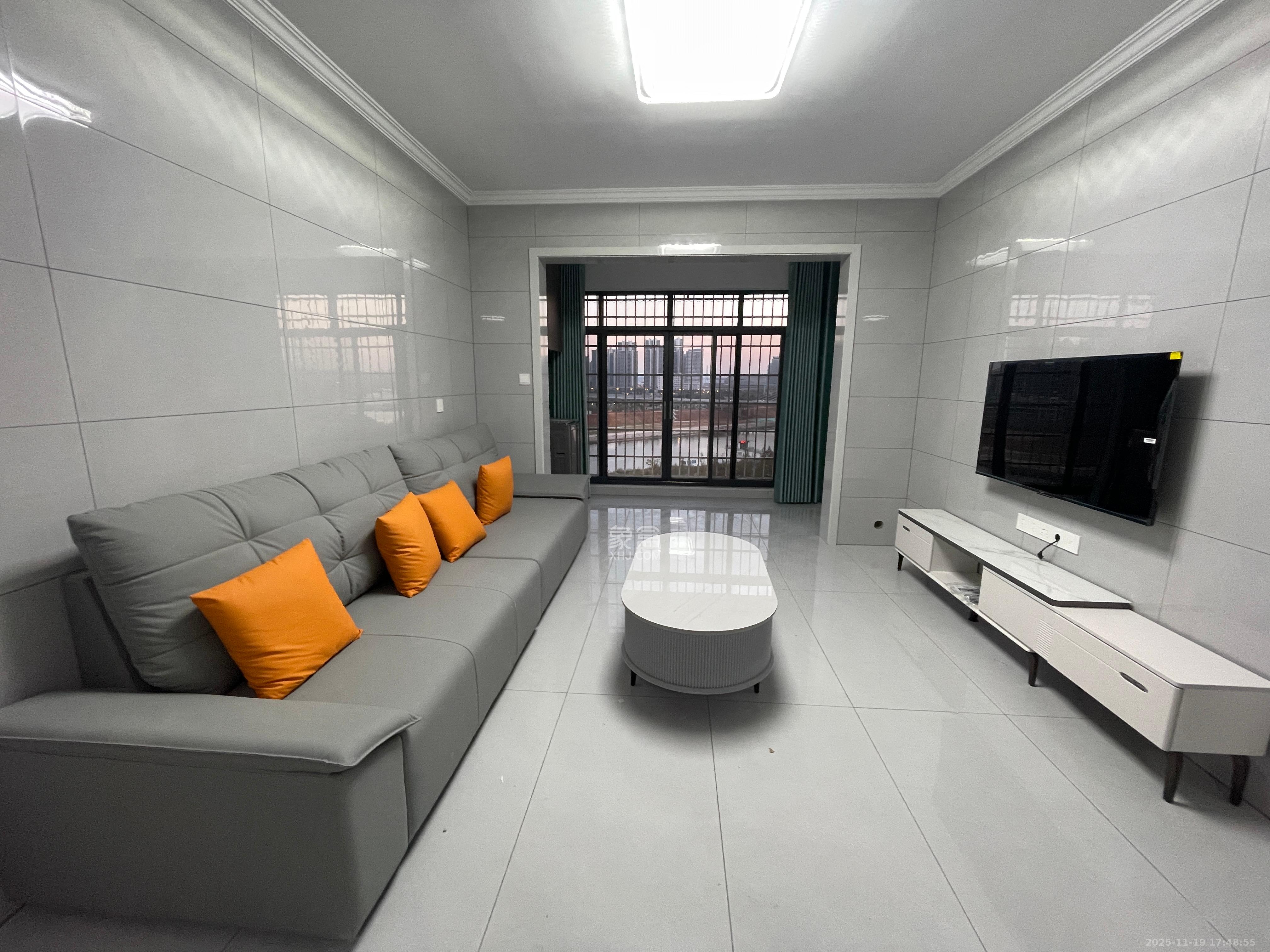 和景家园二期 2室1厅1卫 1900.0元/月 和景家园二期 2室1厅1卫 1900.0元/月室内图