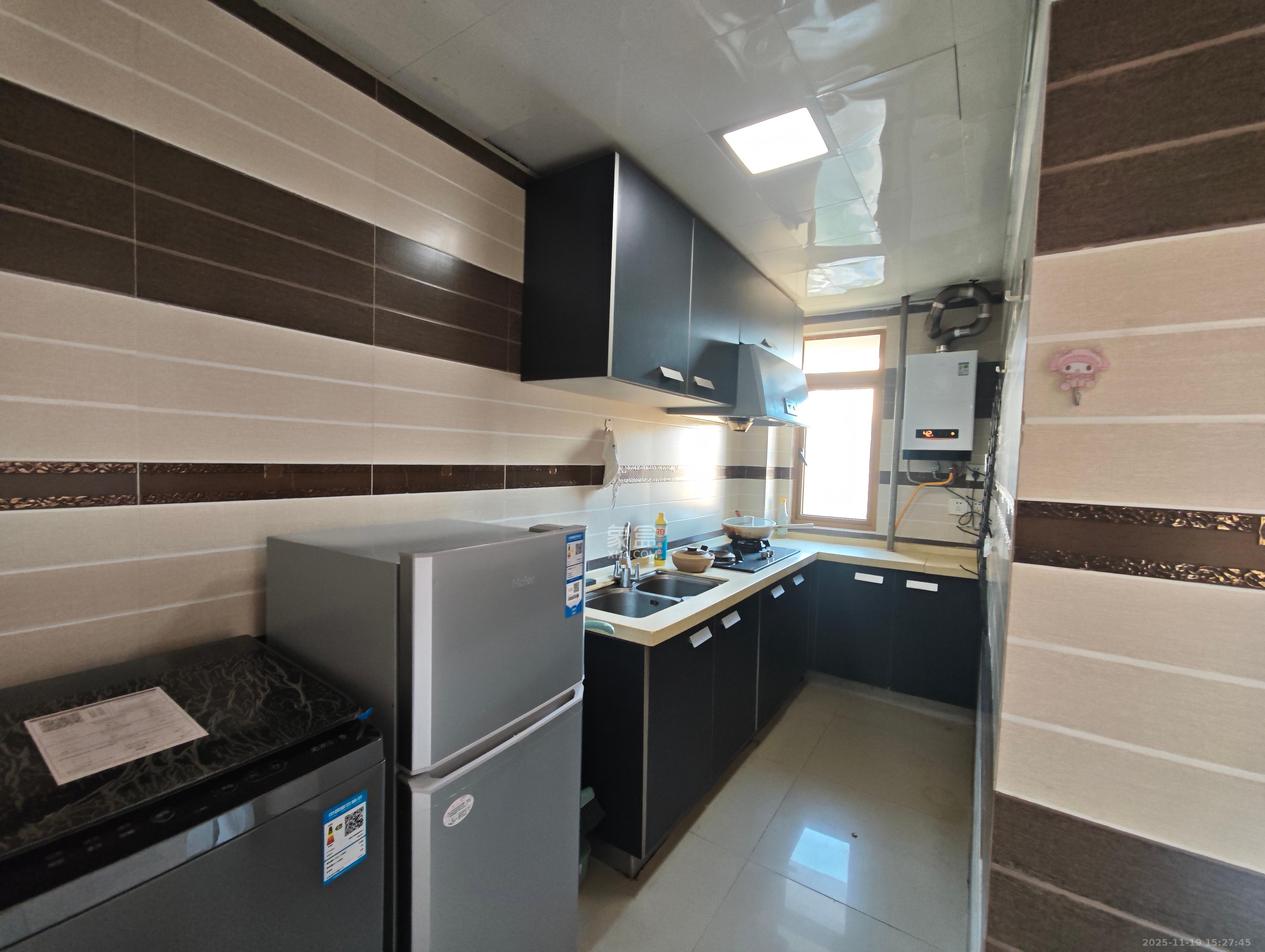 天健芙蓉盛世一期 1室1厅1卫 1600.0元/月 天健芙蓉盛世一期 1室1厅1卫 1600.0元/月室内图