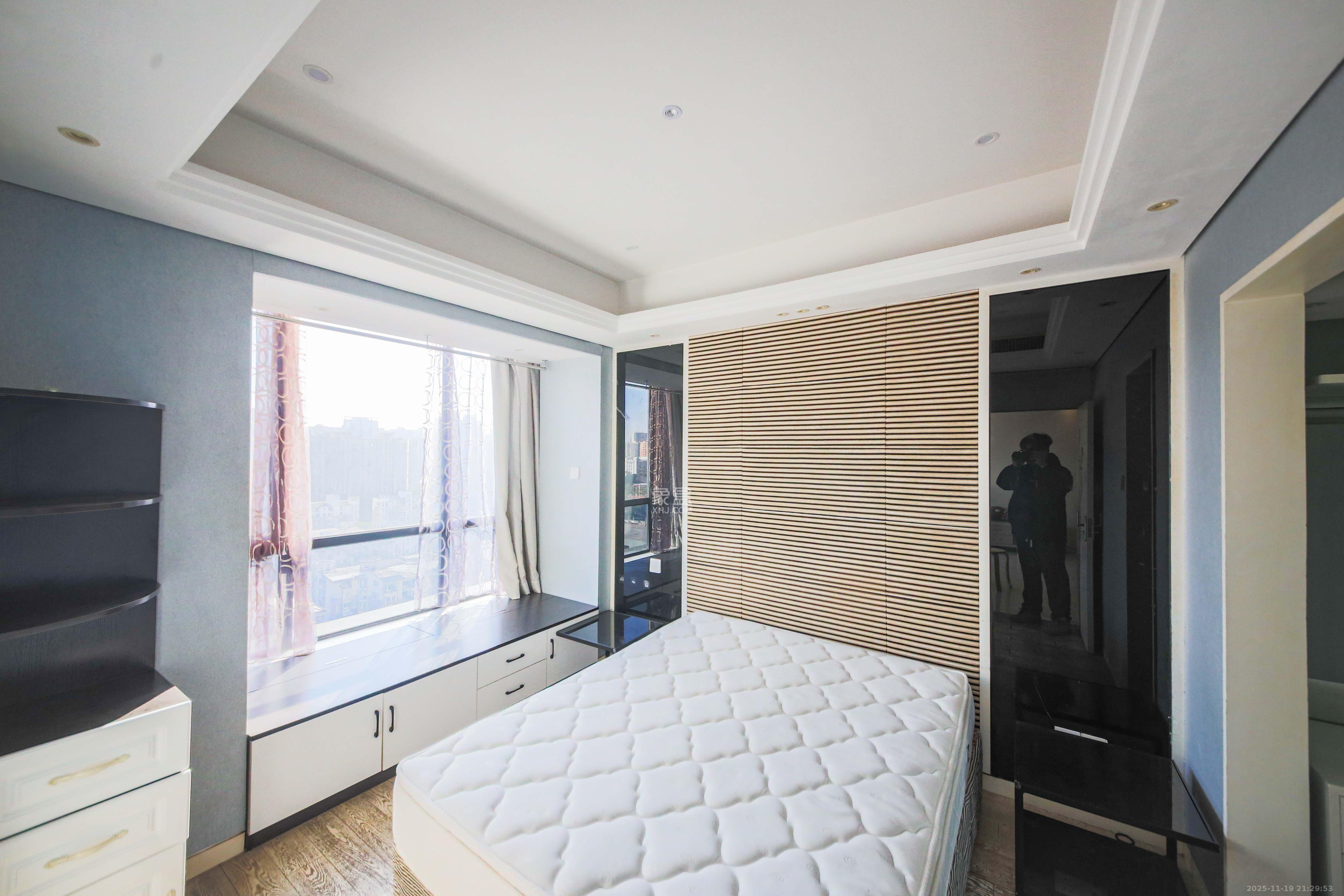 博林金谷  2室1厅1卫    53.0万卧室