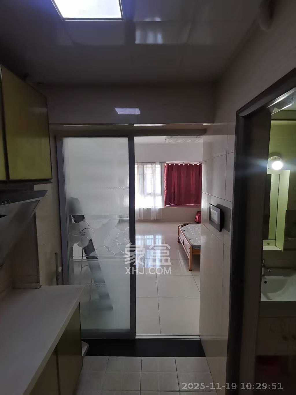 昌和商业中心/昌和国际  1室1厅1卫    980.0元/月室内图