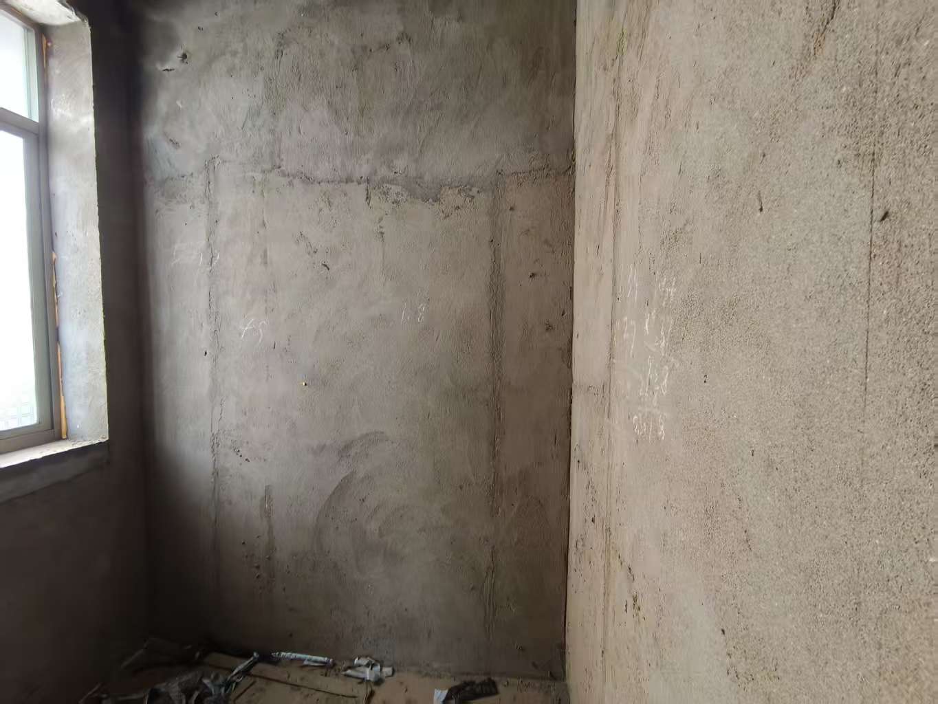 羊舞岭小区  3室2厅2卫    900.0元/月室内图