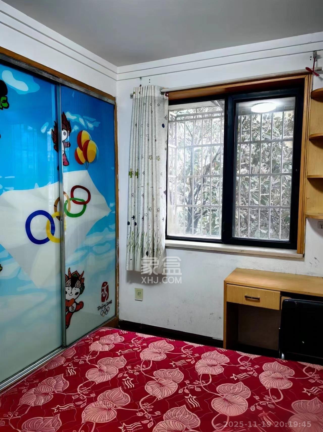 天翔新新家园 1室1厅1卫 1300.0元/月 天翔新新家园 1室1厅1卫 1300.0元/月室内图