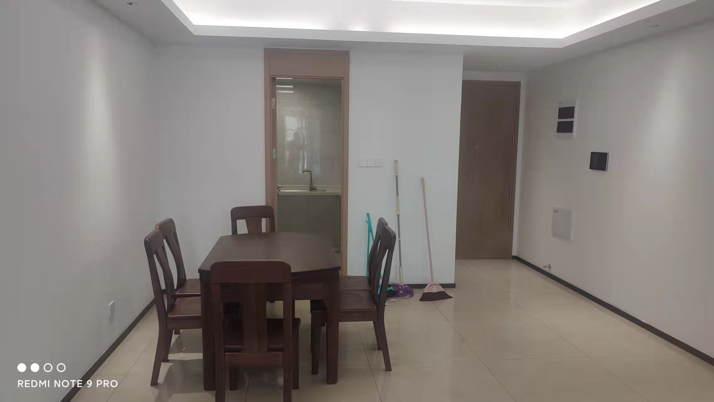 华润中心二期东悦府  3室2厅2卫    6200.0元/月室内图