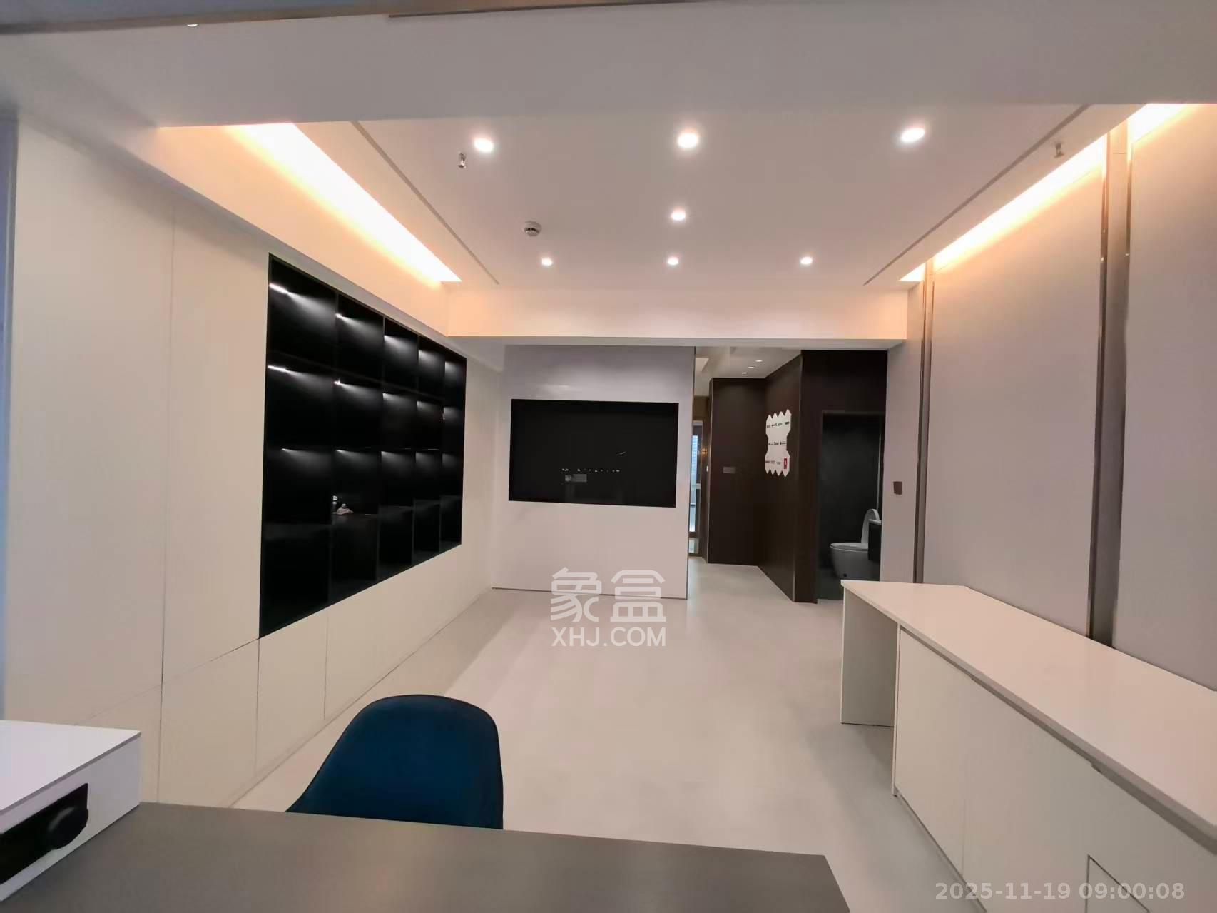 喜盈门范城 2室2厅1卫 3800.0元/月 喜盈门范城 2室2厅1卫 3800.0元/月室内图