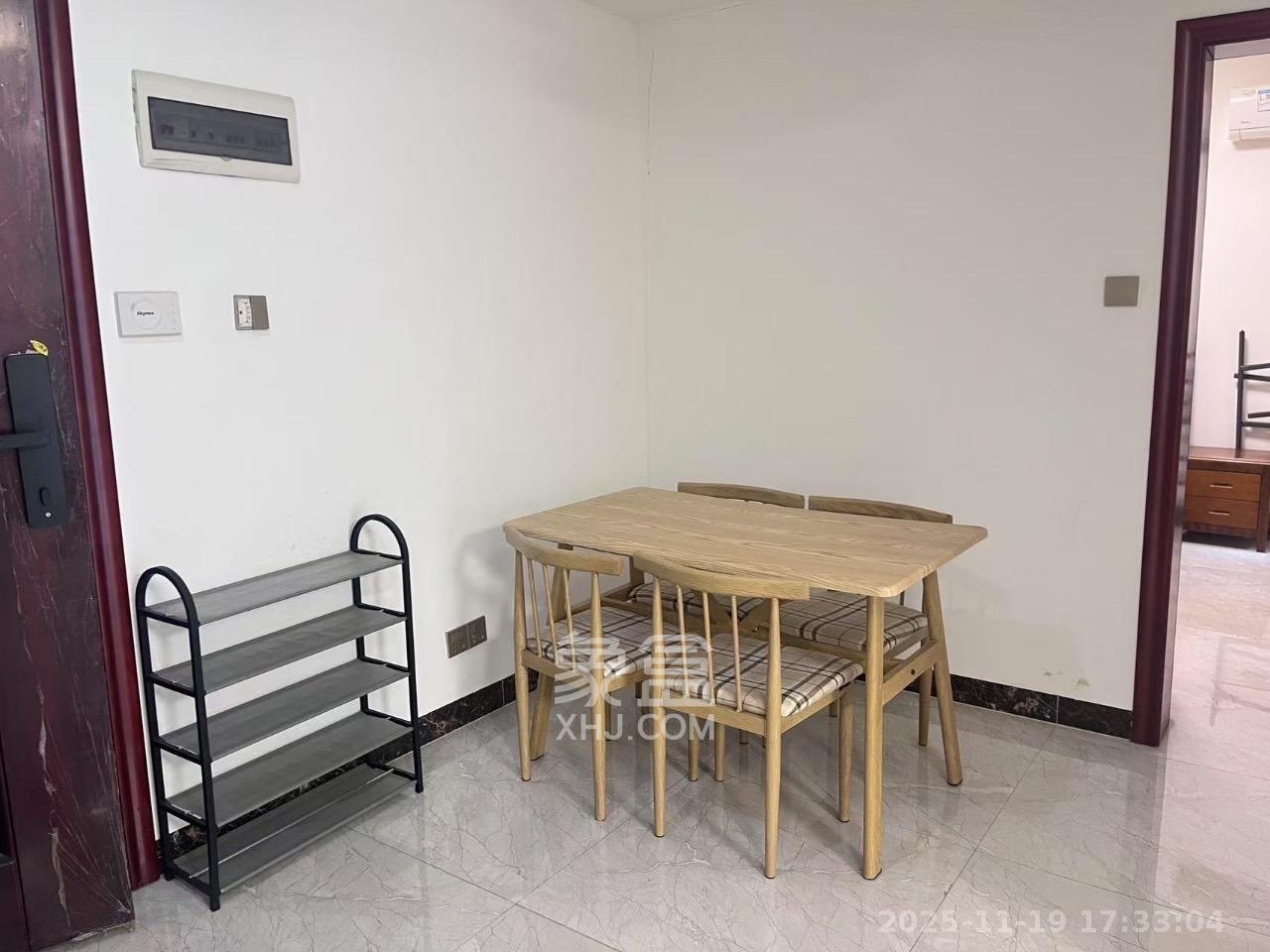 朝正美苑 2室2厅1卫 2200.0元/月 朝正美苑 2室2厅1卫 2200.0元/月室内图