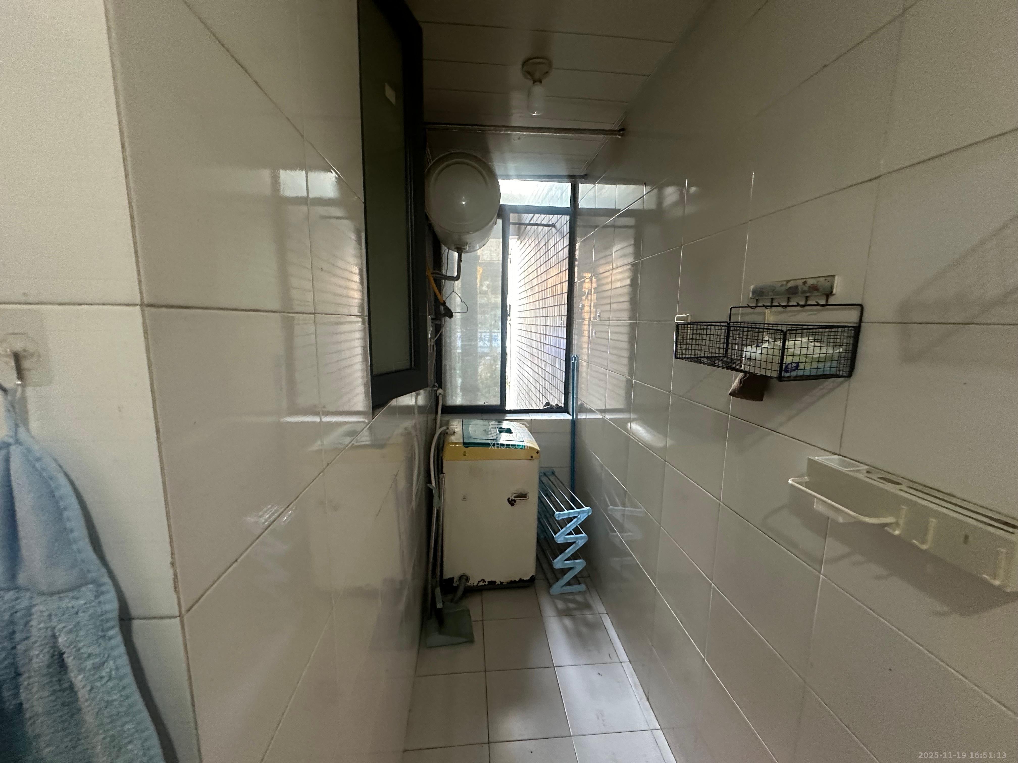 未来城科学家园  1室1厅1卫    1700.0元/月室内图