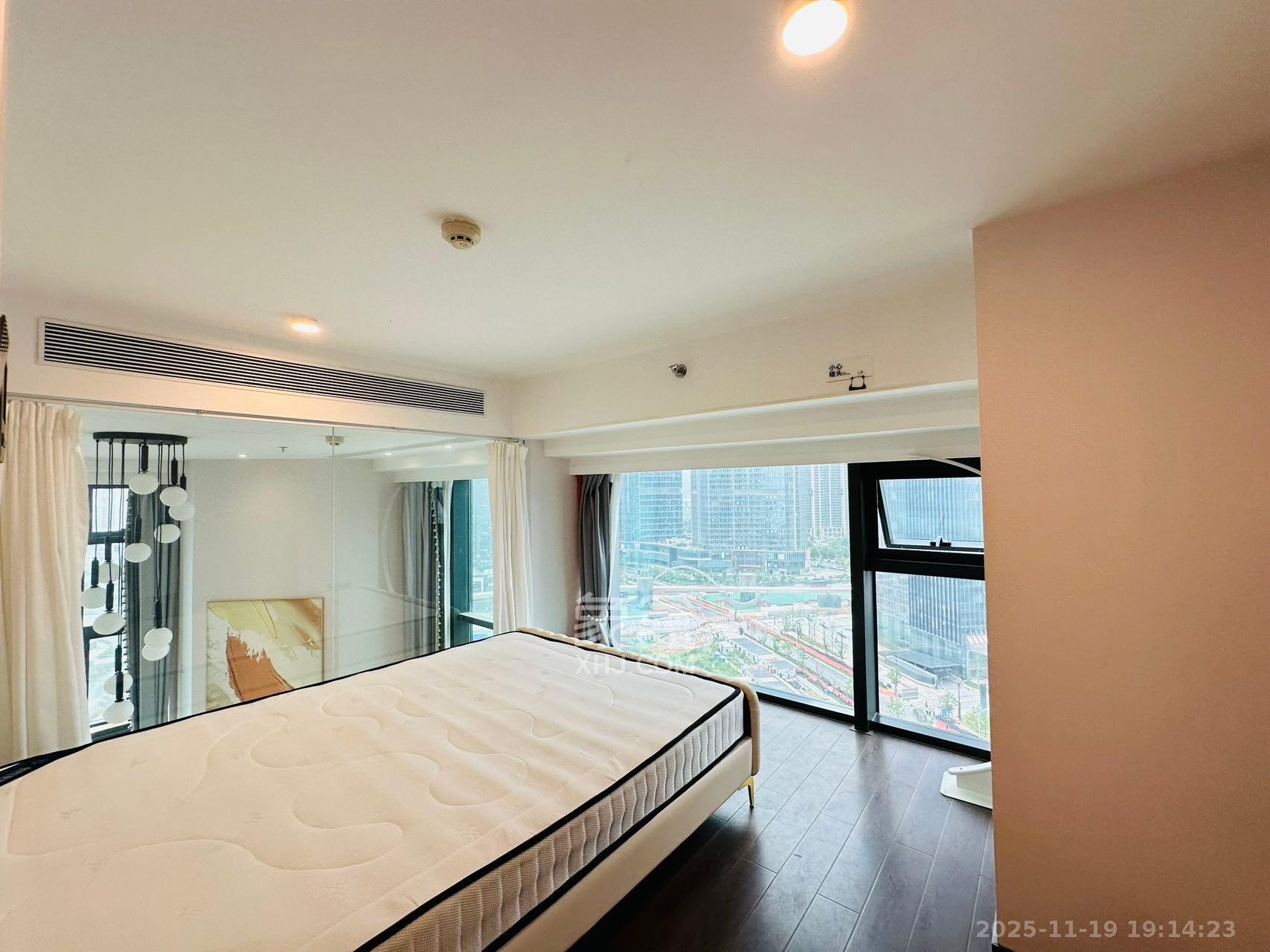 达美寰宇中心  2室1厅1卫    3500.0元/月室内图