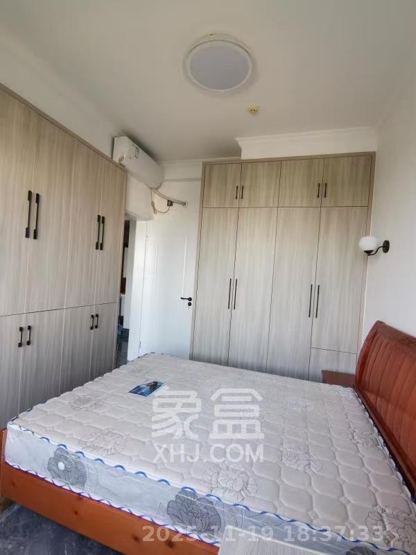 君合新城玺樾 2室2厅1卫 1800.0元/月 君合新城玺樾 2室2厅1卫 1800.0元/月室内图