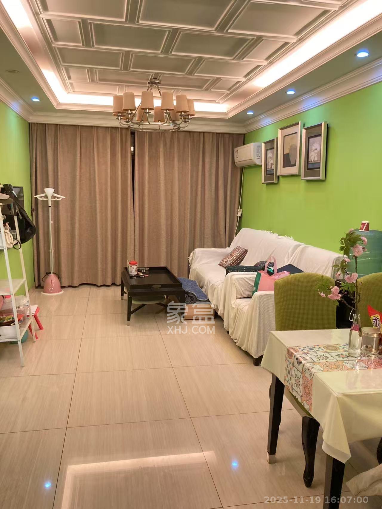 欧莱雅郡  2室1厅1卫    1800.0元/月