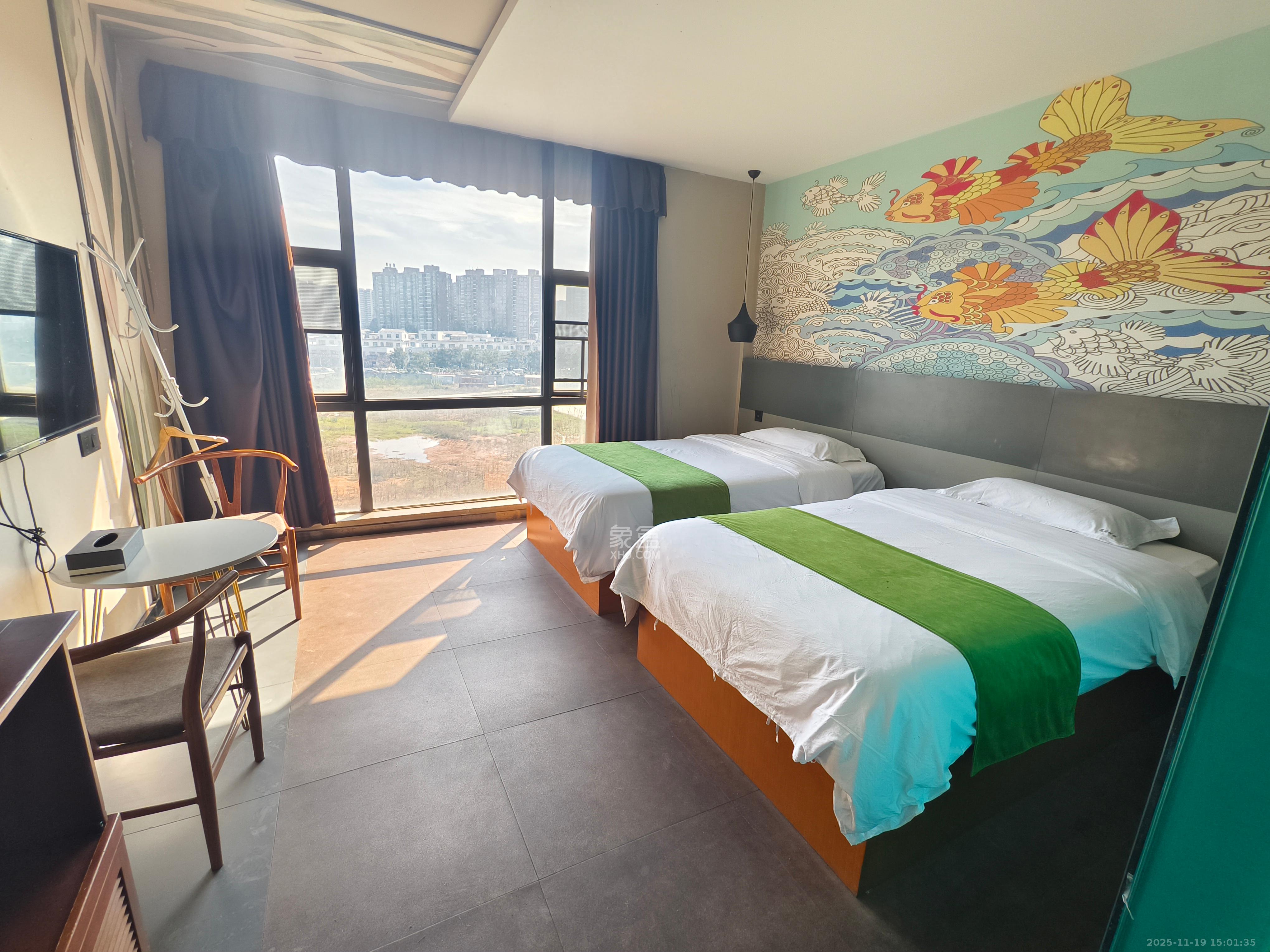 长城水郡   1006.0㎡      29800.0元/月小区图