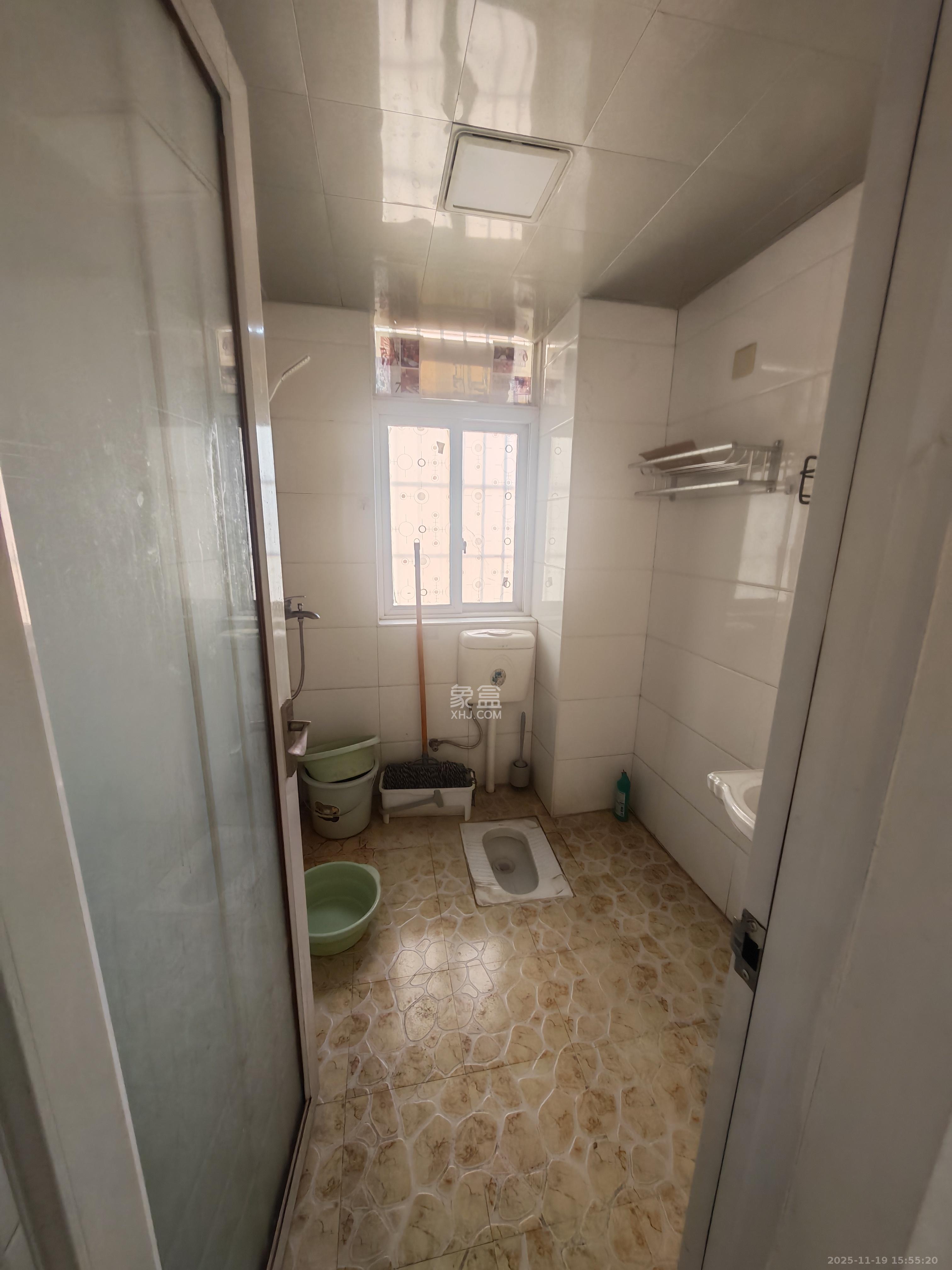 凯富漫城  2室2厅1卫    850.0元/月室内图