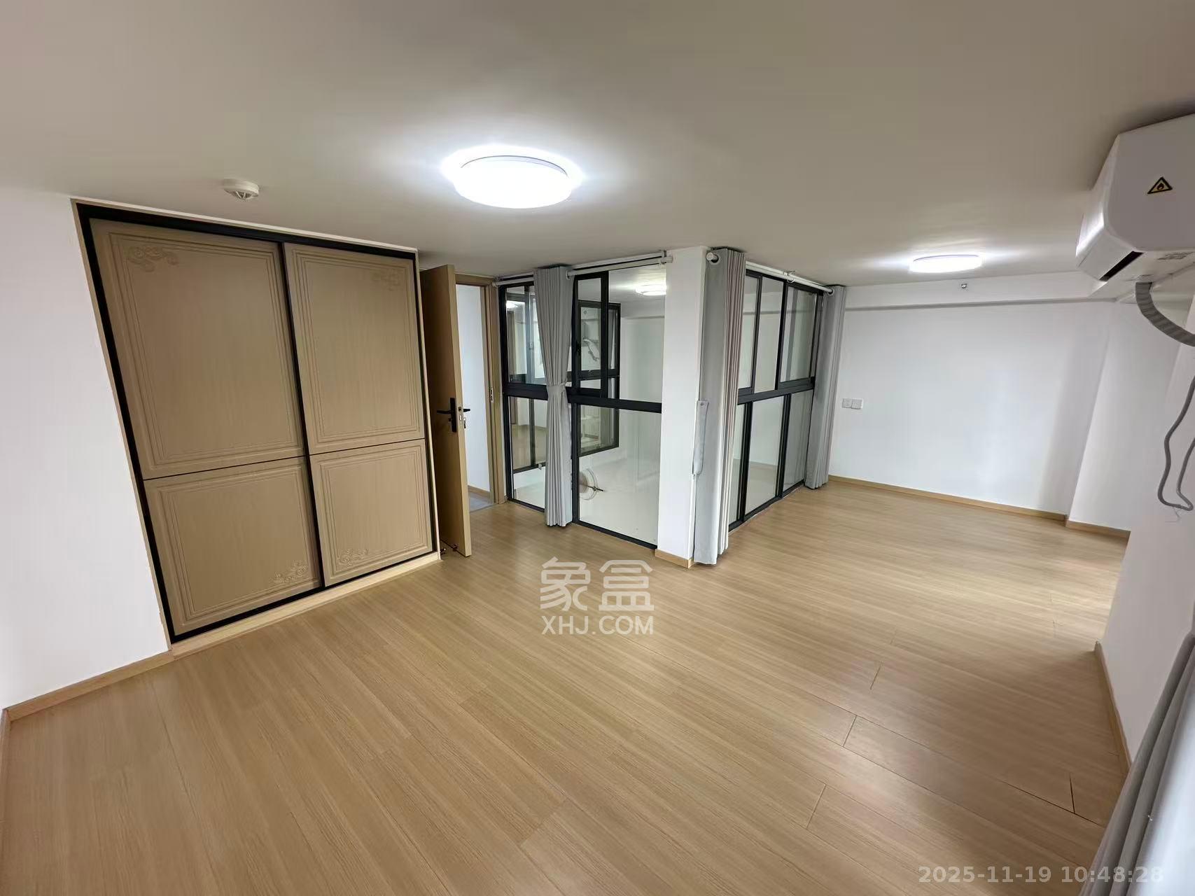 恒大御景半岛锦绣苑 2室1厅1卫 2800.0元/月 恒大御景半岛锦绣苑 2室1厅1卫 2800.0元/月室内图