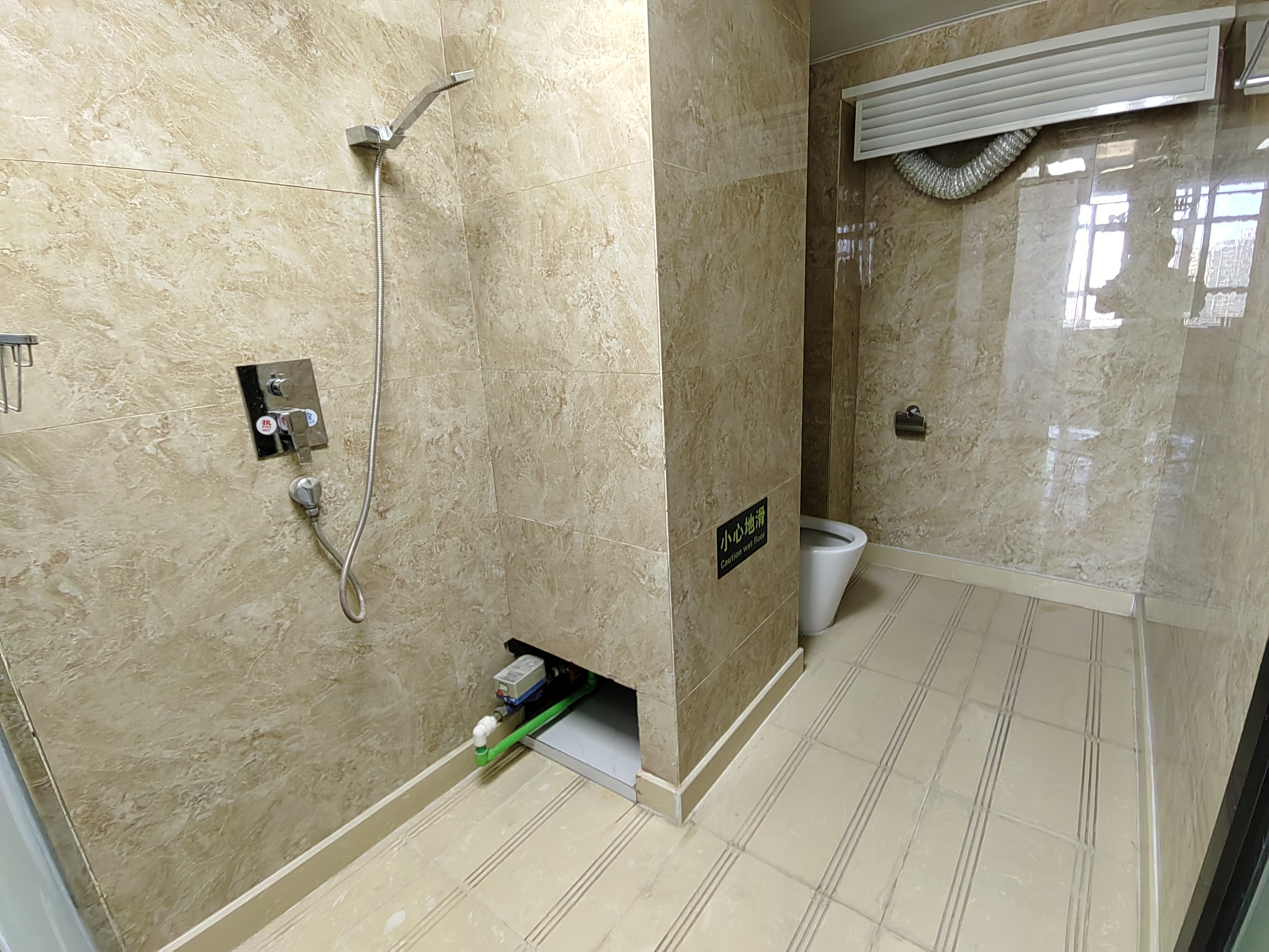 湘运大厦  1室1厅1卫    1200.0元/月室内图