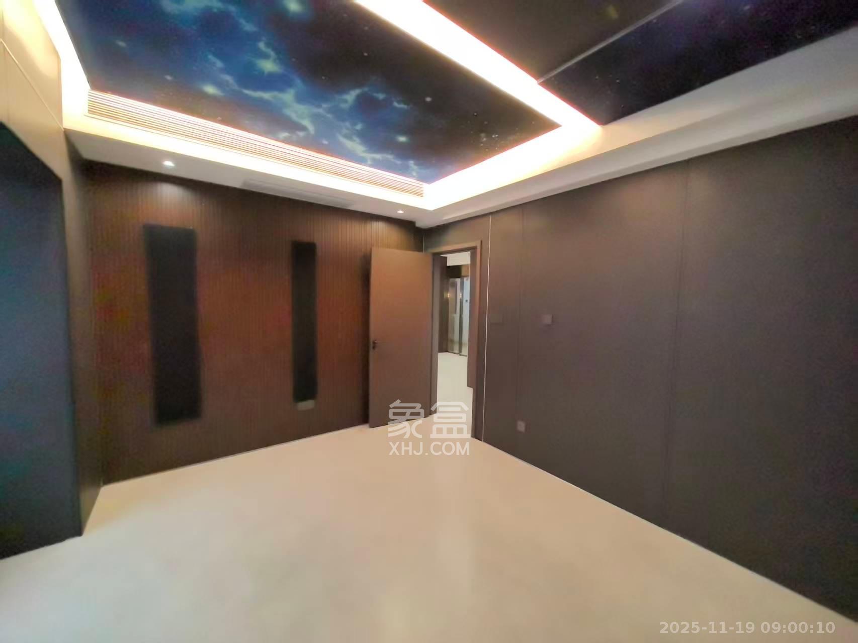 喜盈门范城  2室2厅1卫    3800.0元/月室内图