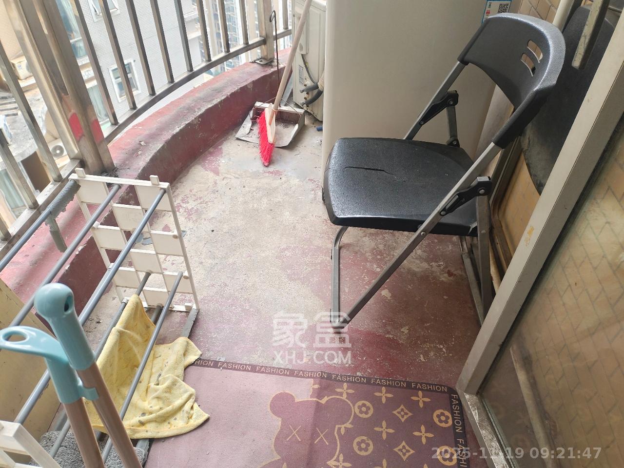 凯通国际城(凯通朝庭) 1室1厅1卫 1800.0元/月 凯通国际城(凯通朝庭) 1室1厅1卫 1800.0元/月室内图