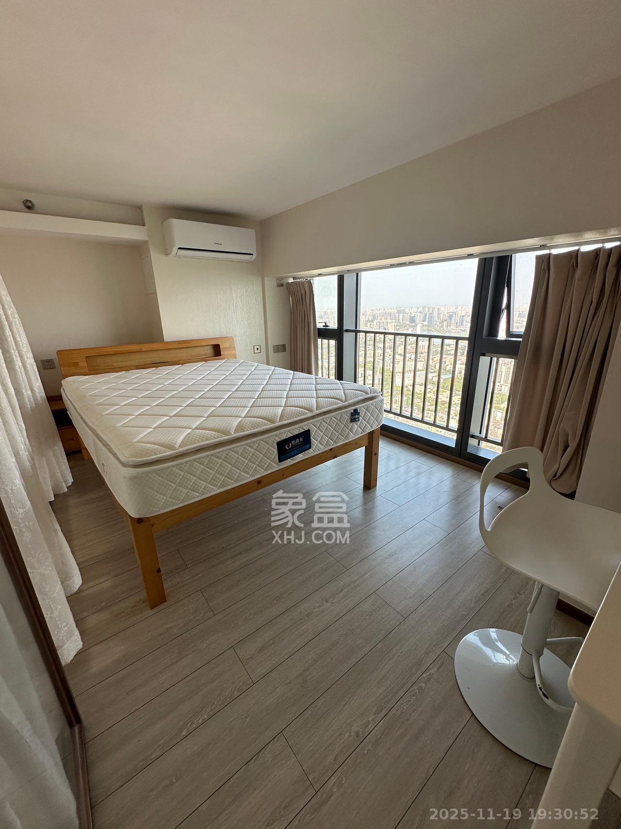 华远华时代 1室0厅0卫 2700.0元/月 华远华时代 1室0厅0卫 2700.0元/月室内图