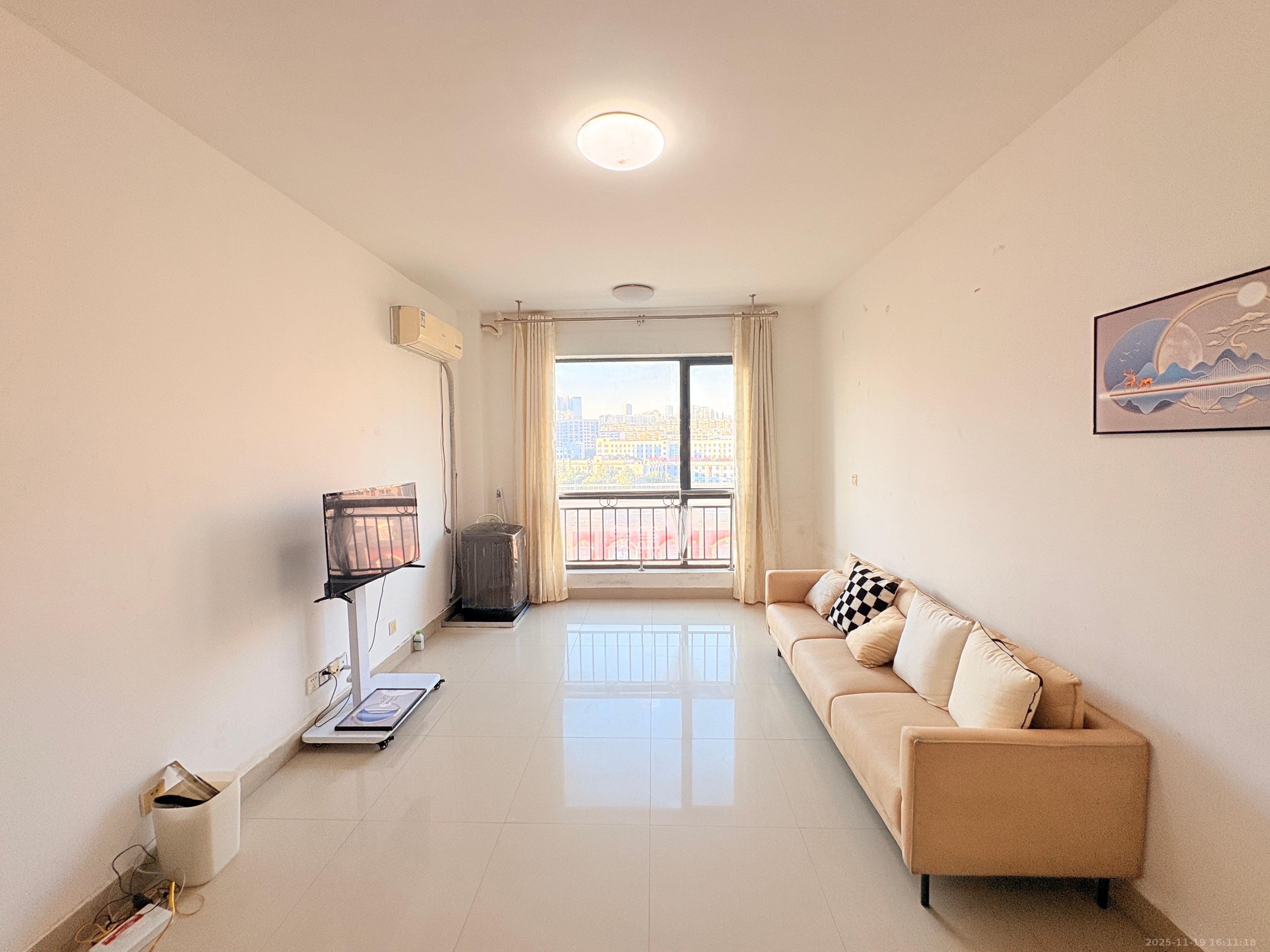 长盛岚庭 1室1厅1卫 1500.0元/月 长盛岚庭 1室1厅1卫 1500.0元/月室内图