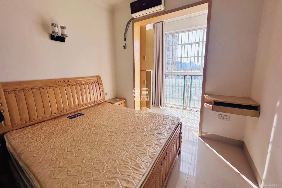 恒丰天湘华庭 1室1厅1卫 1600.0元/月 恒丰天湘华庭 1室1厅1卫 1600.0元/月室内图