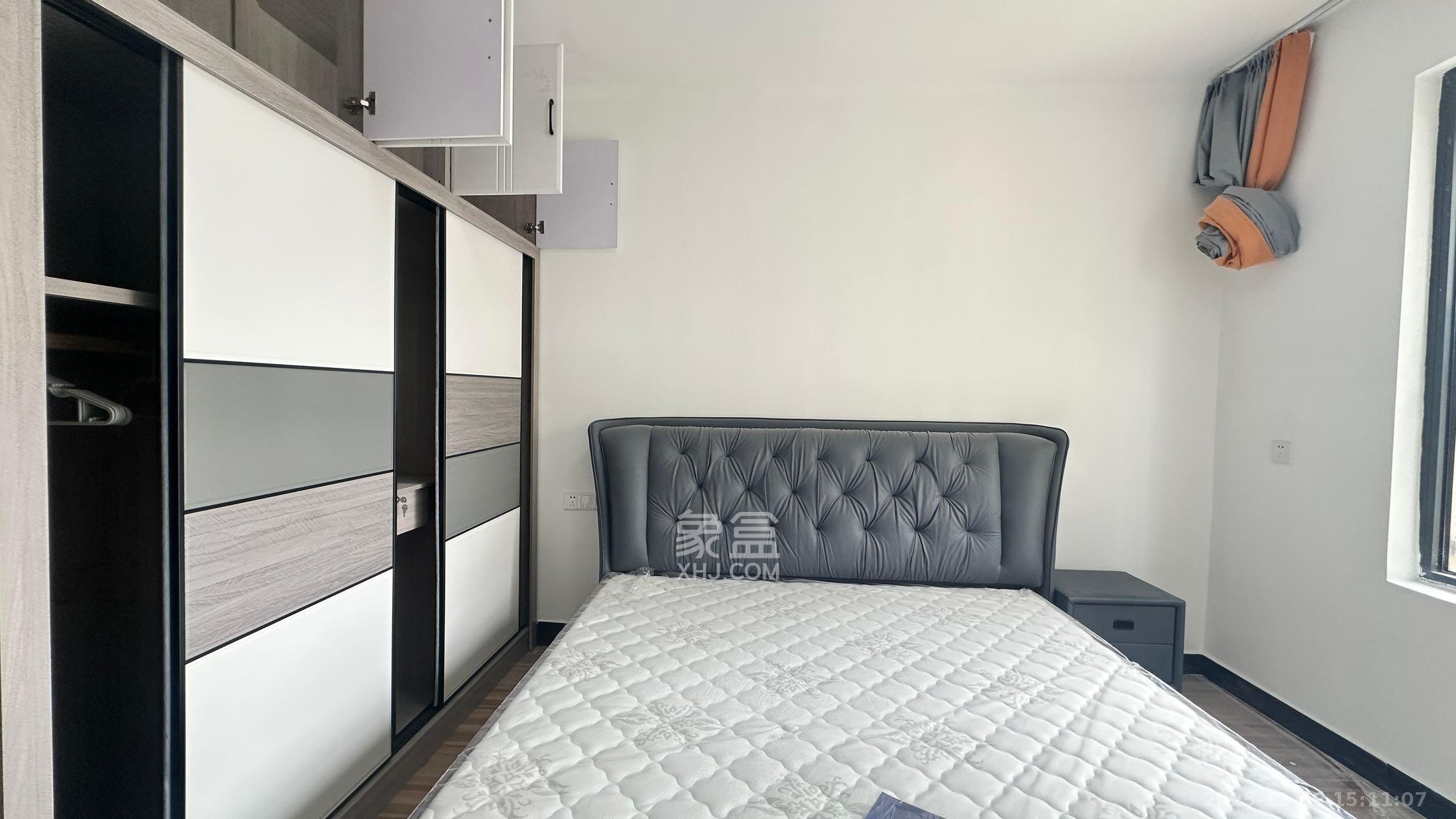 明发阅江悦府 3室2厅1卫 2300.0元/月 明发阅江悦府 3室2厅1卫 2300.0元/月室内图