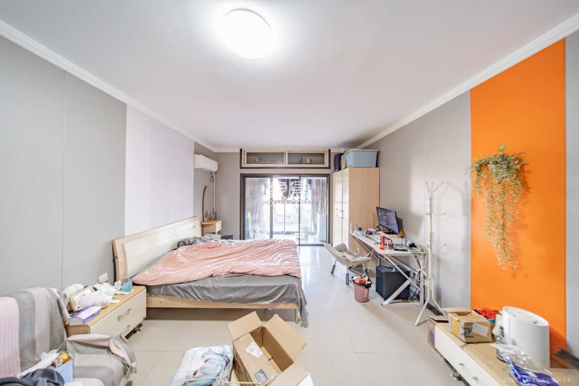 如果爱 1室1厅1卫 31.0万 如果爱 1室1厅1卫 31.0万客厅