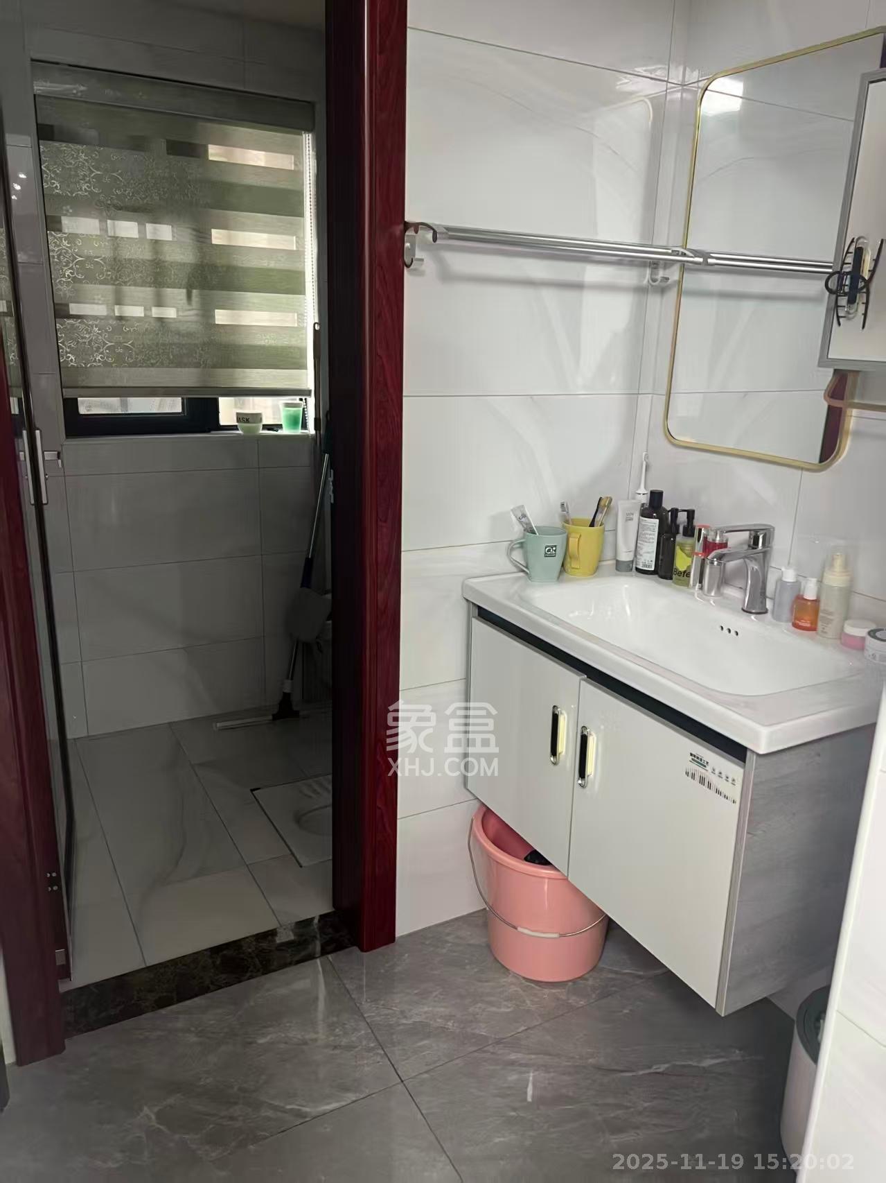 筑梦星园 2室1厅1卫 1800.0元/月 筑梦星园 2室1厅1卫 1800.0元/月室内图