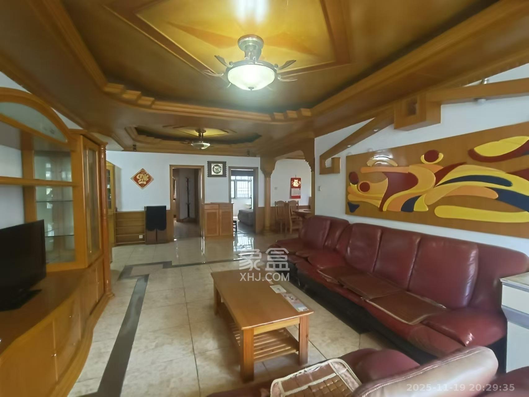 解放东路建行宿舍  2室1厅1卫    2000.0元/月室内图1