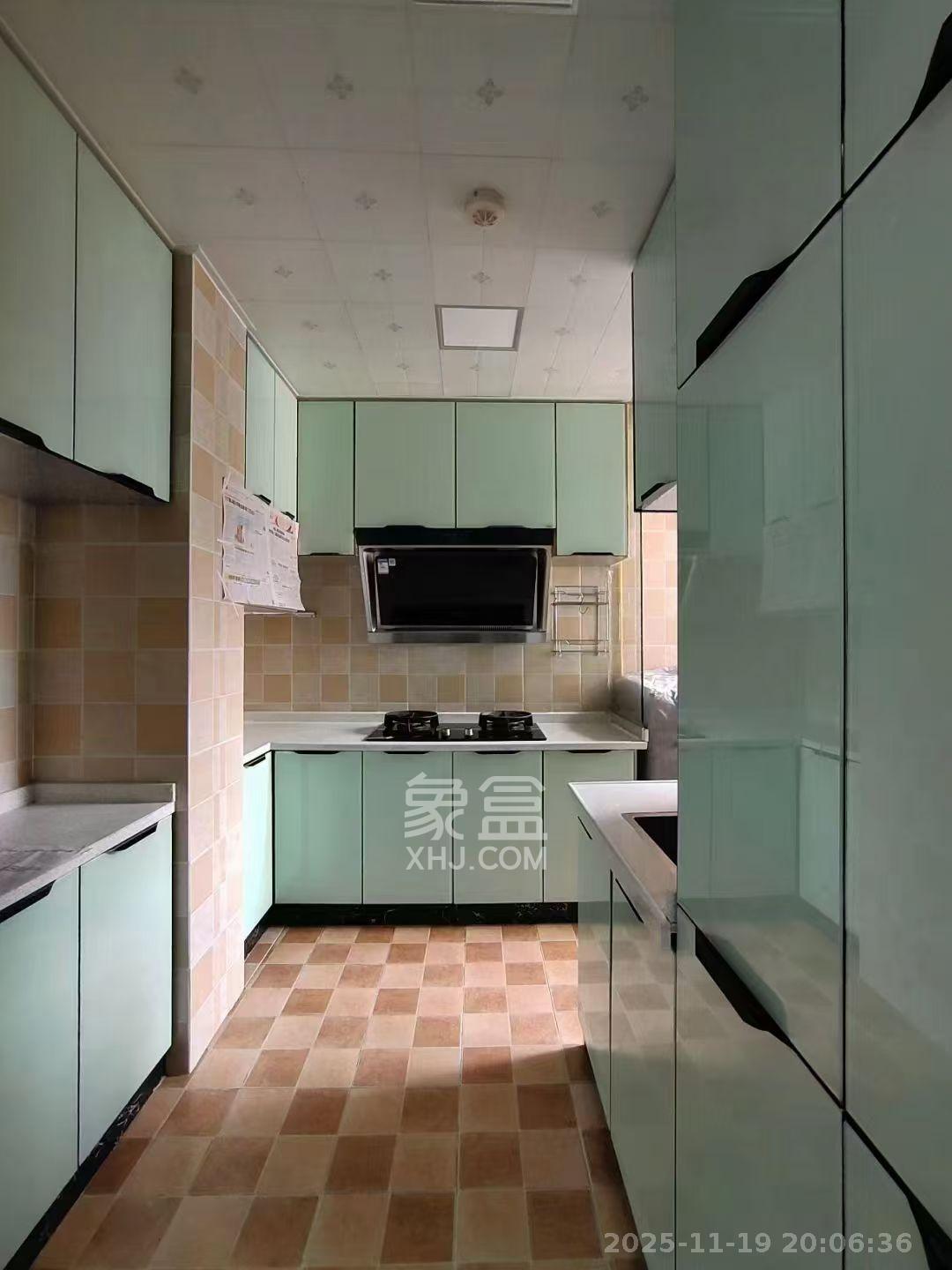 北辰三角洲E3区 3室1厅1卫 3200.0元/月 北辰三角洲E3区 3室1厅1卫 3200.0元/月室内图