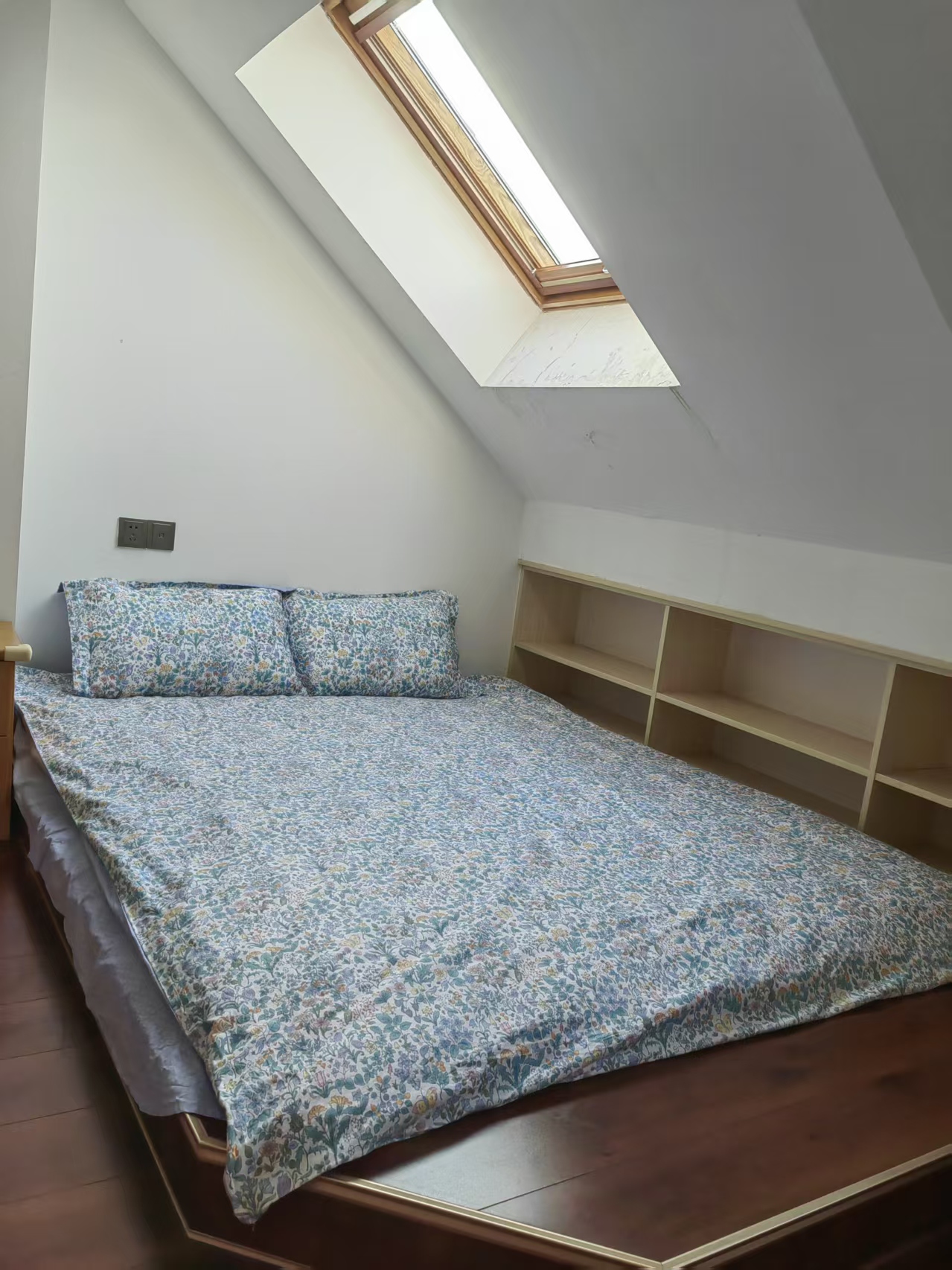 天门壹号  1室0厅0卫    2500.0元/月室内图