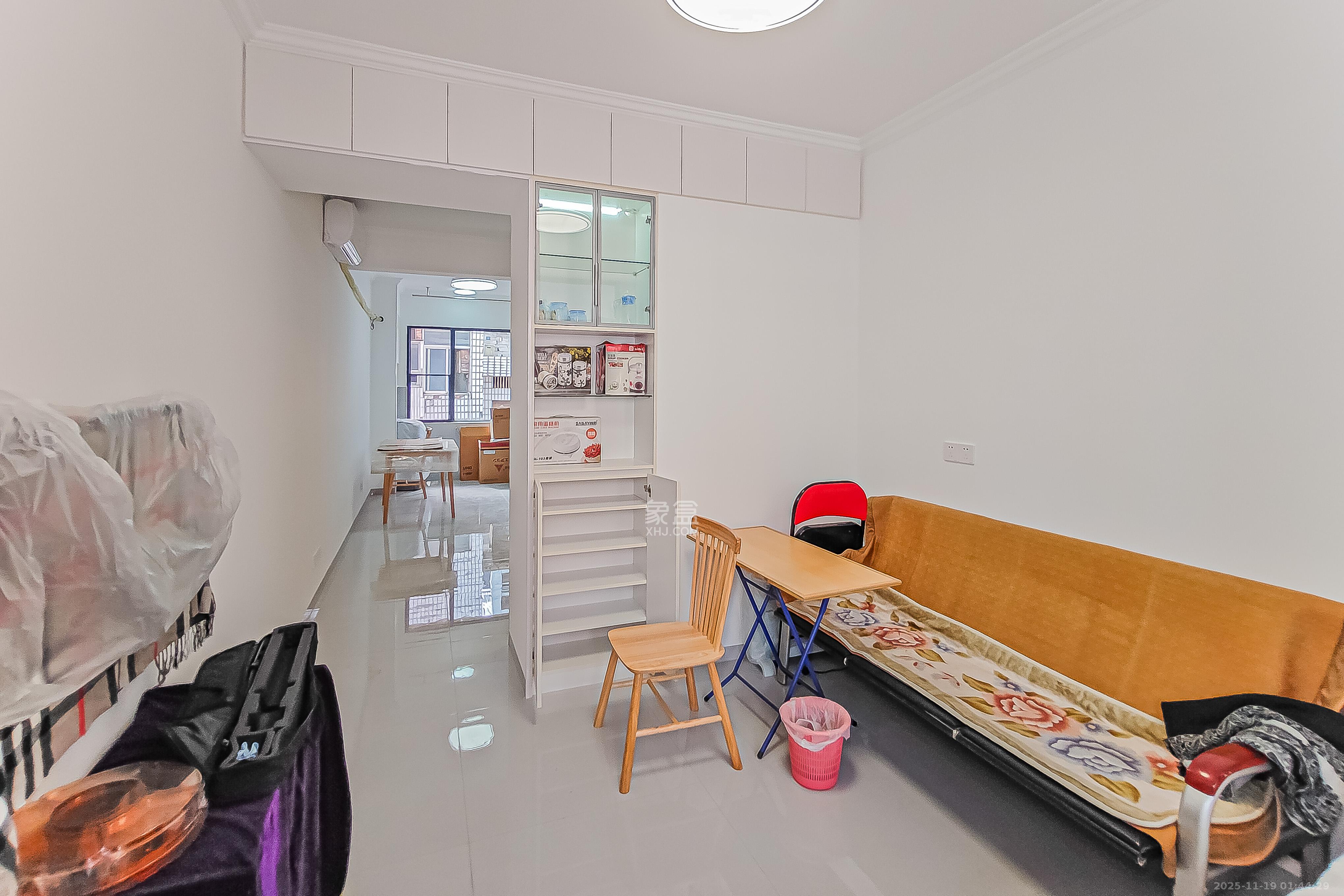 马益顺巷(永远里)散盘 1室1厅1卫 55.0万 马益顺巷(永远里)散盘 1室1厅1卫 55.0万客厅