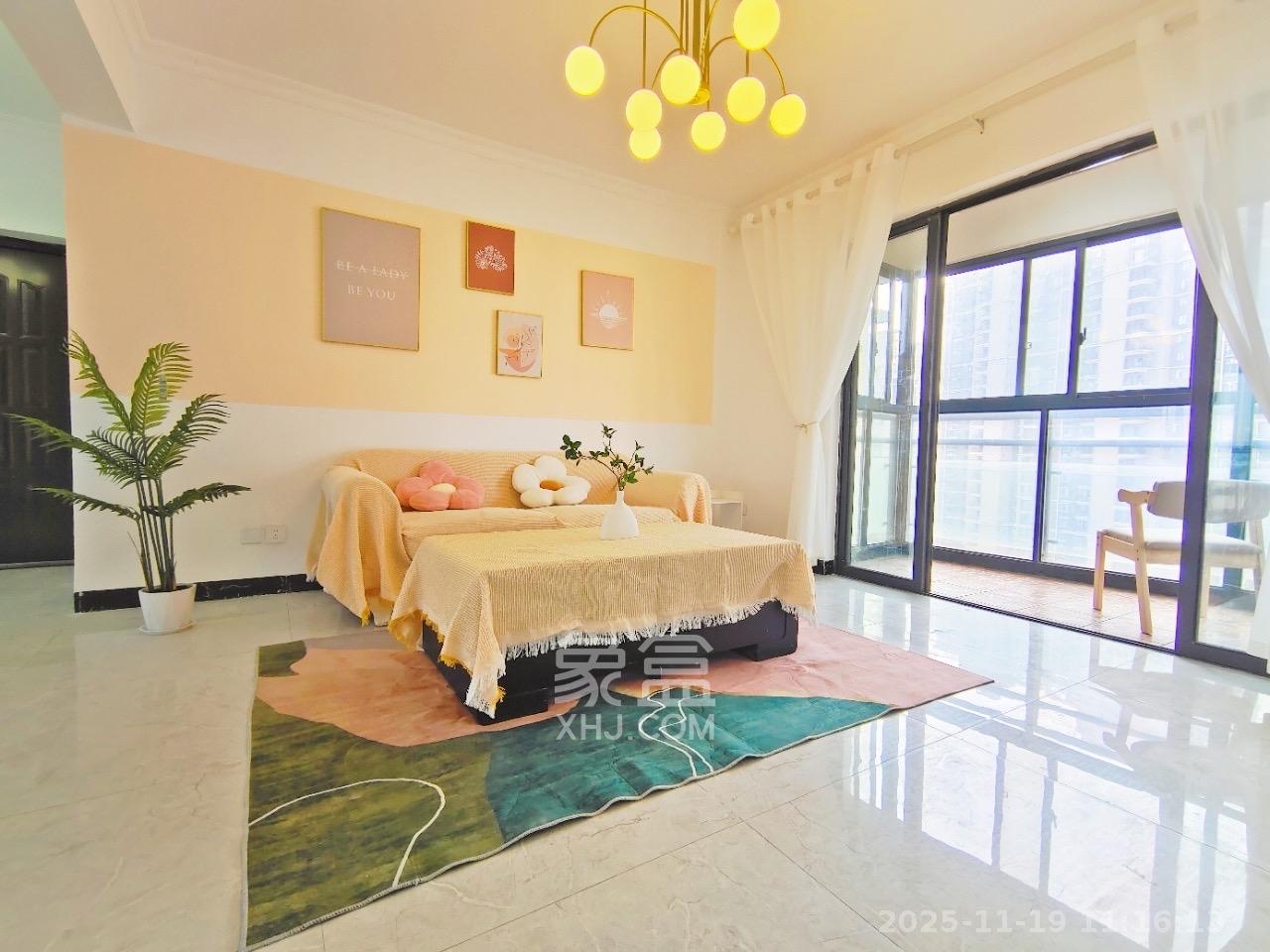 西城龙庭  2室0厅0卫    2700.0元/月室内图