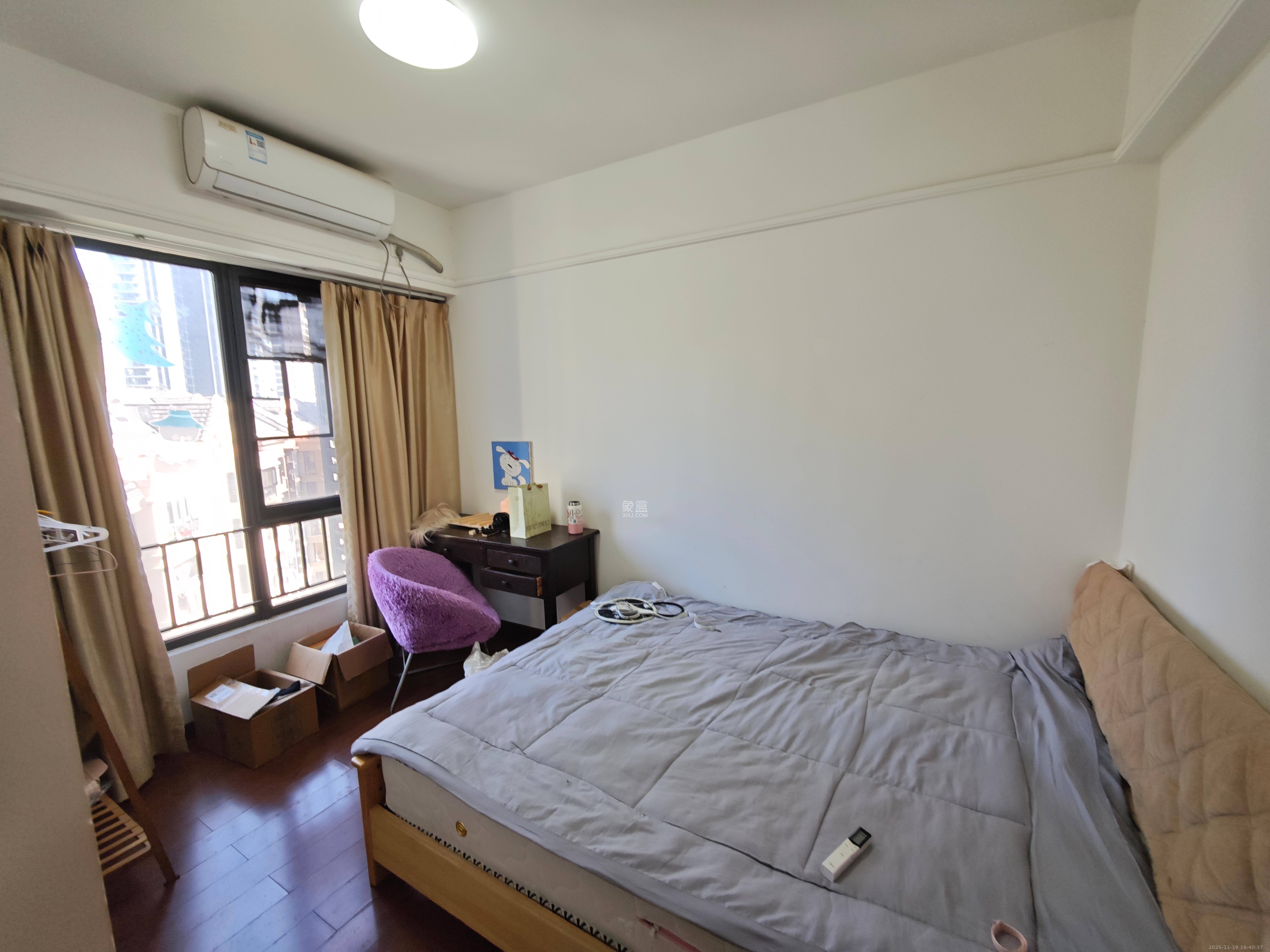 万科魅力之城非凡里 3室2厅2卫 2400.0元/月 万科魅力之城非凡里 3室2厅2卫 2400.0元/月室内图