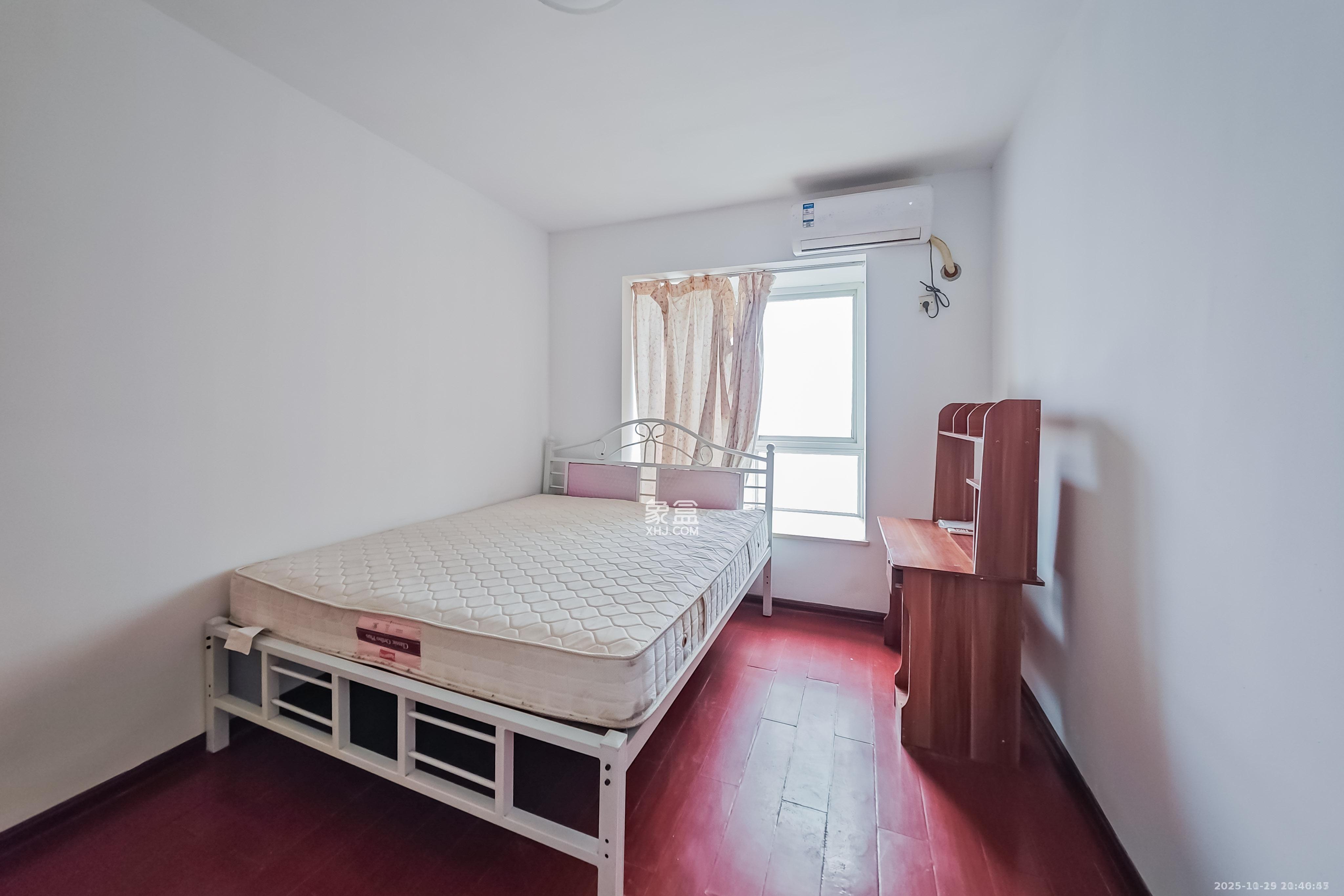 恒丰天湘华庭  2室1厅1卫    1500.0元/月室内图