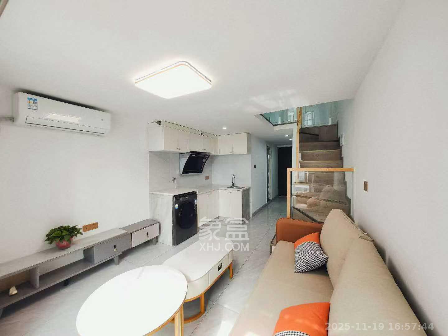 清控湖山雅居北区 2室1厅1卫 1850.0元/月 清控湖山雅居北区 2室1厅1卫 1850.0元/月室内图