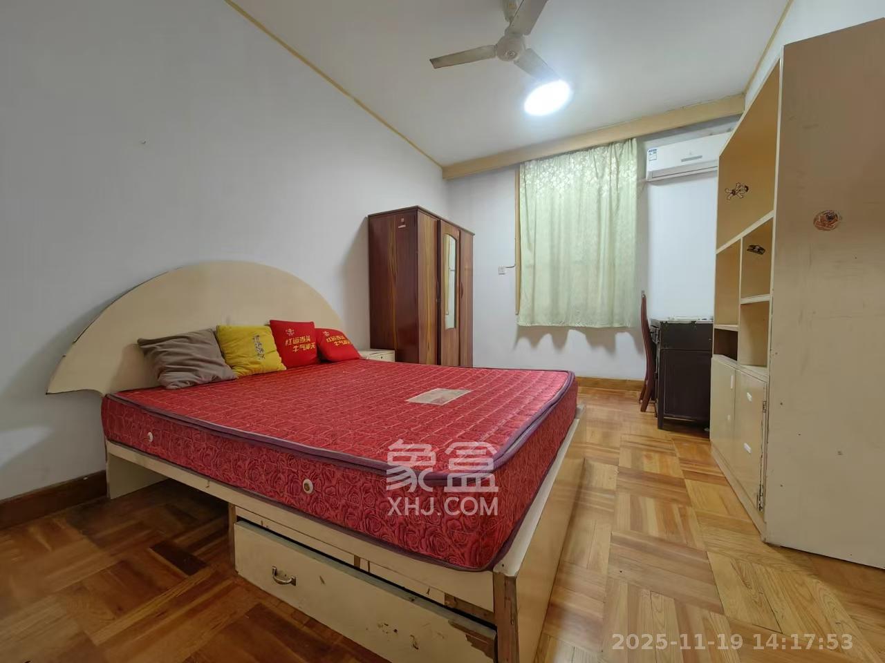 林业厅宿舍 3室2厅1卫 2200.0元/月 林业厅宿舍 3室2厅1卫 2200.0元/月室内图