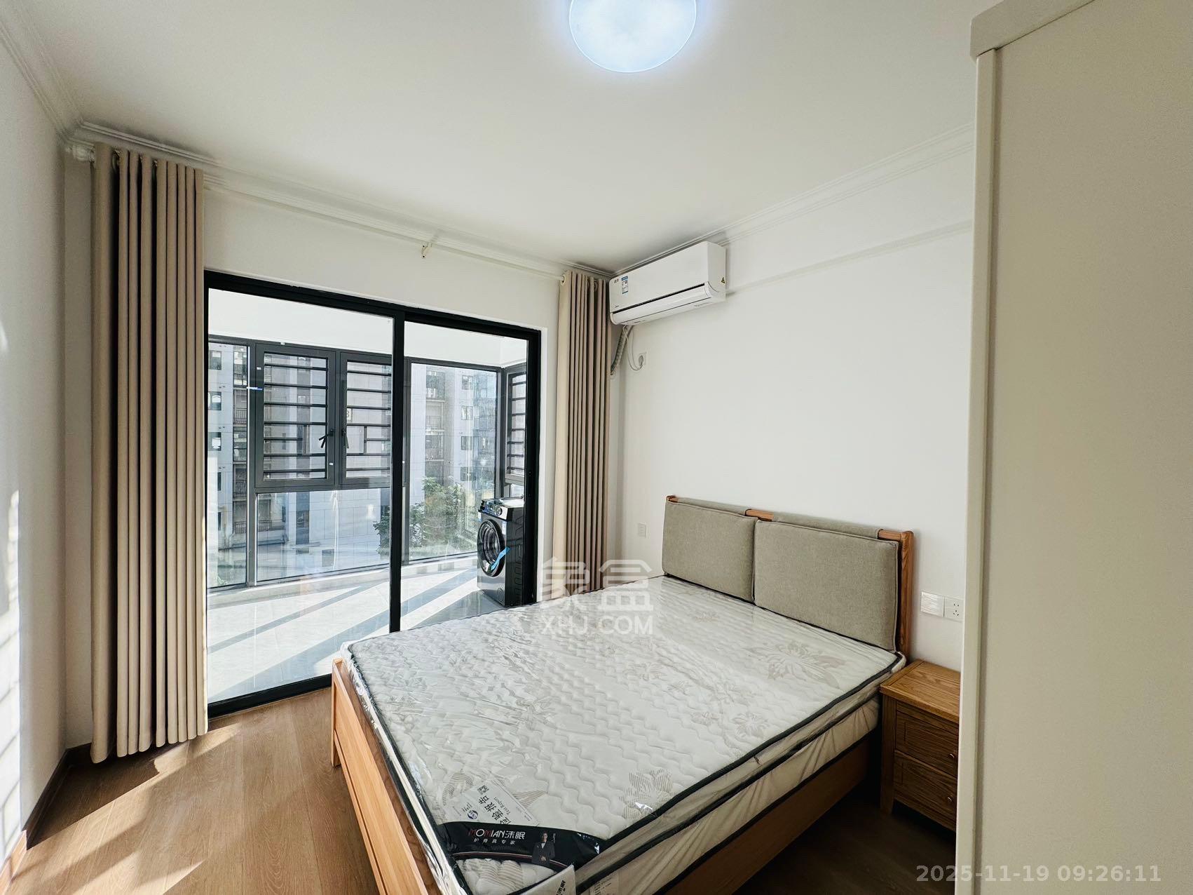 华杰天骄(滨江福源里) 3室2厅2卫 3100.0元/月 华杰天骄(滨江福源里) 3室2厅2卫 3100.0元/月室内图