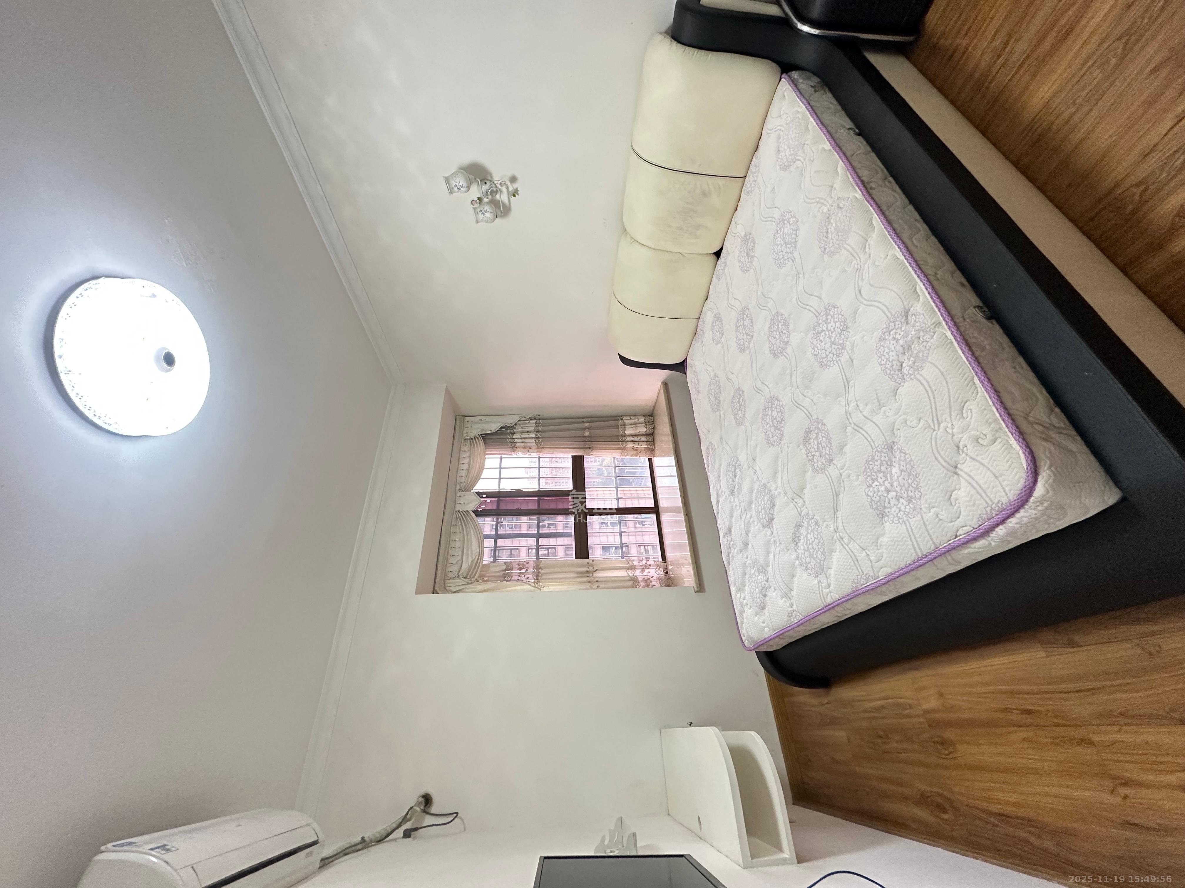 水木华麓  2室1厅2卫    2000.0元/月室内图