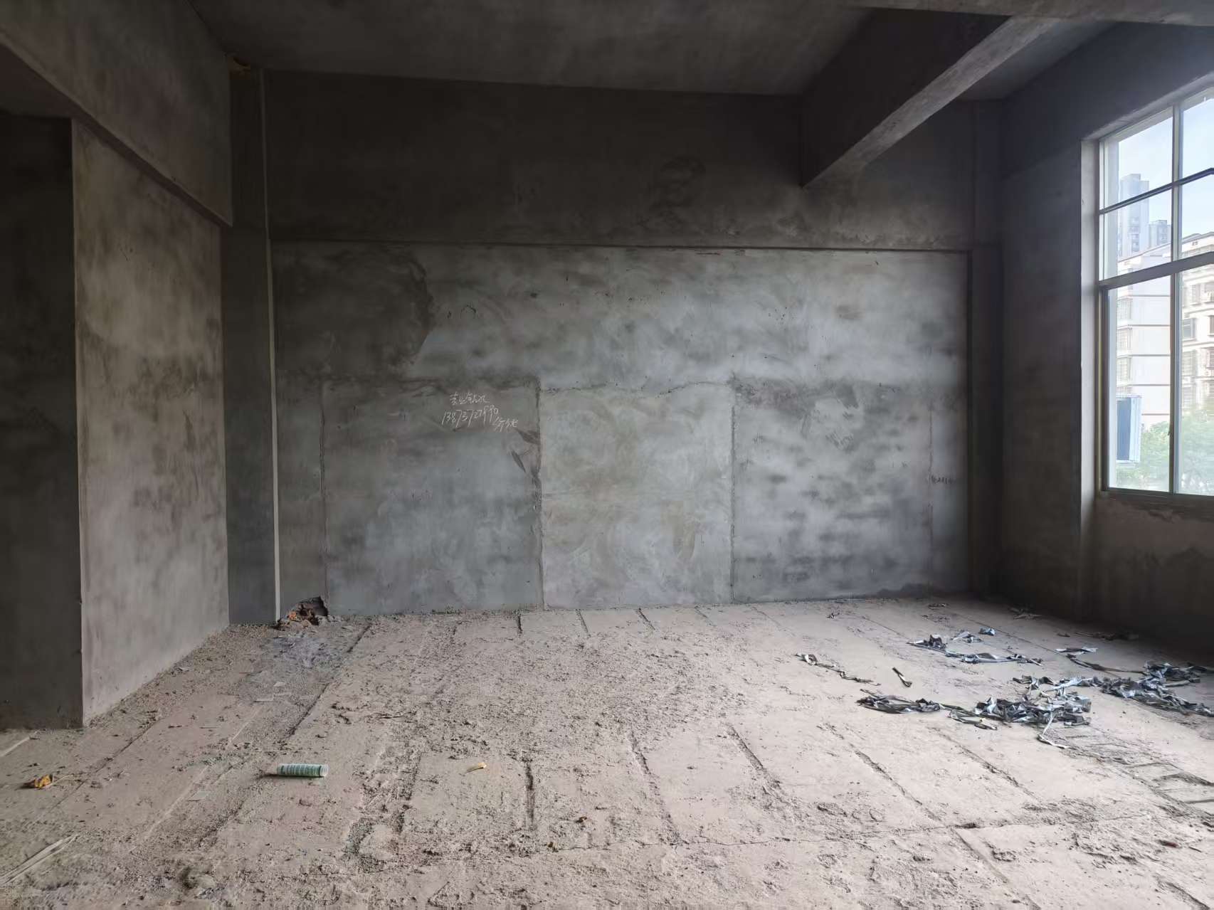 羊舞岭小区  3室2厅2卫    1000.0元/月室内图